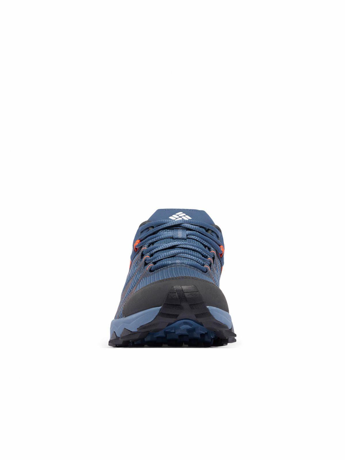 Zapatilla Peakfreak Ii Outdry Azul Hombre-7