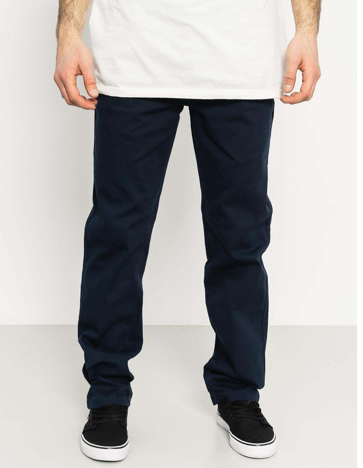 Pantalon Hombre Sawyer Azul Element-0