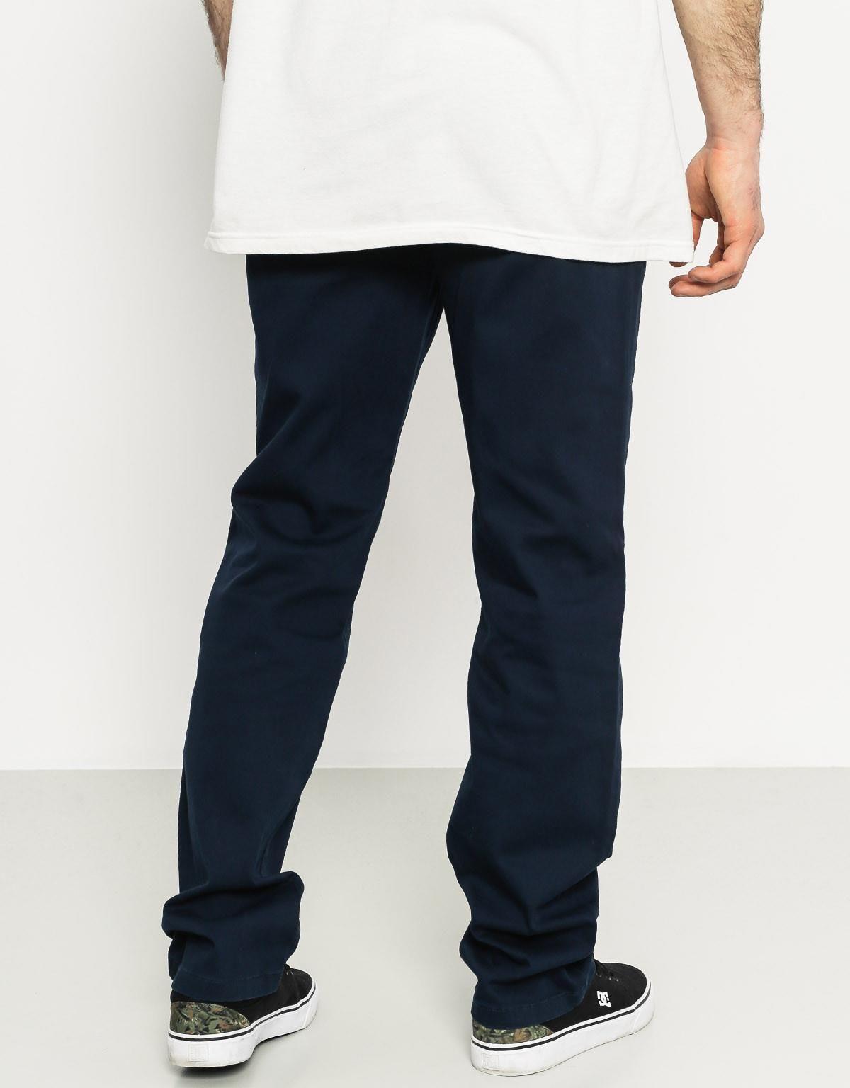 Pantalon Hombre Sawyer Azul Element-1