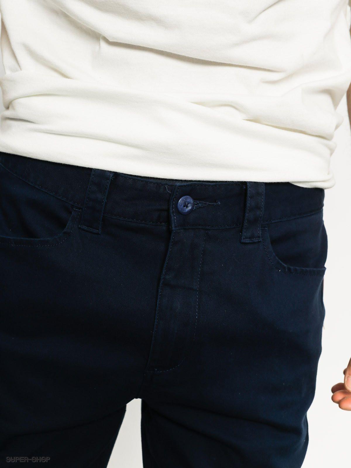 Pantalon Hombre Sawyer Azul Element-4