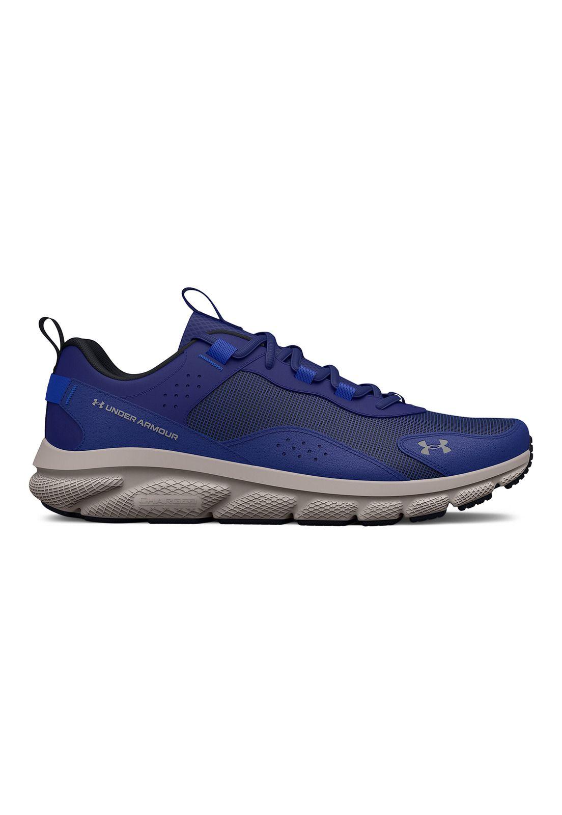 Zapatilla Hombre Chrgd Vrssrt Reflect Azul-0