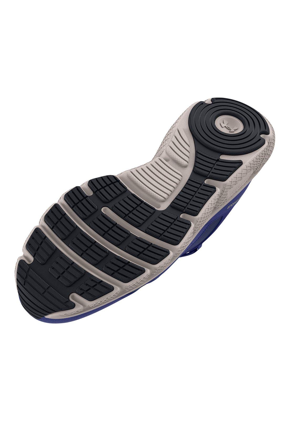 Zapatilla Hombre Chrgd Vrssrt Reflect Azul-2