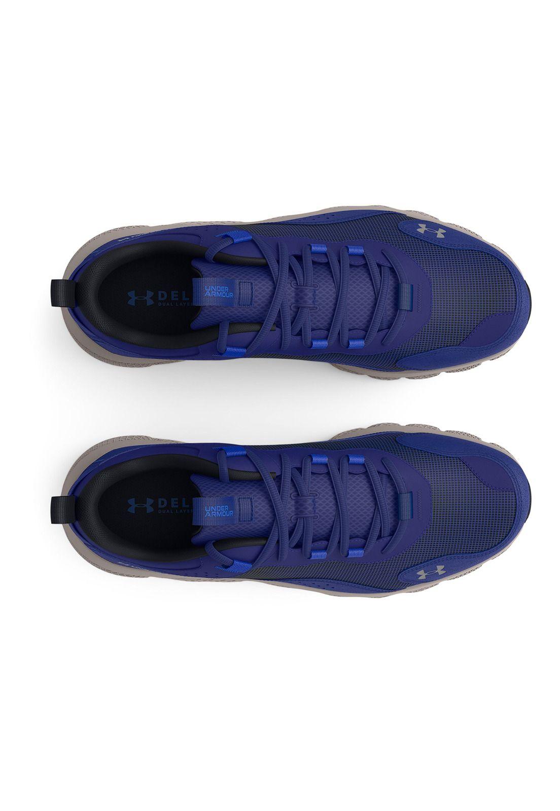 Zapatilla Hombre Chrgd Vrssrt Reflect Azul-4