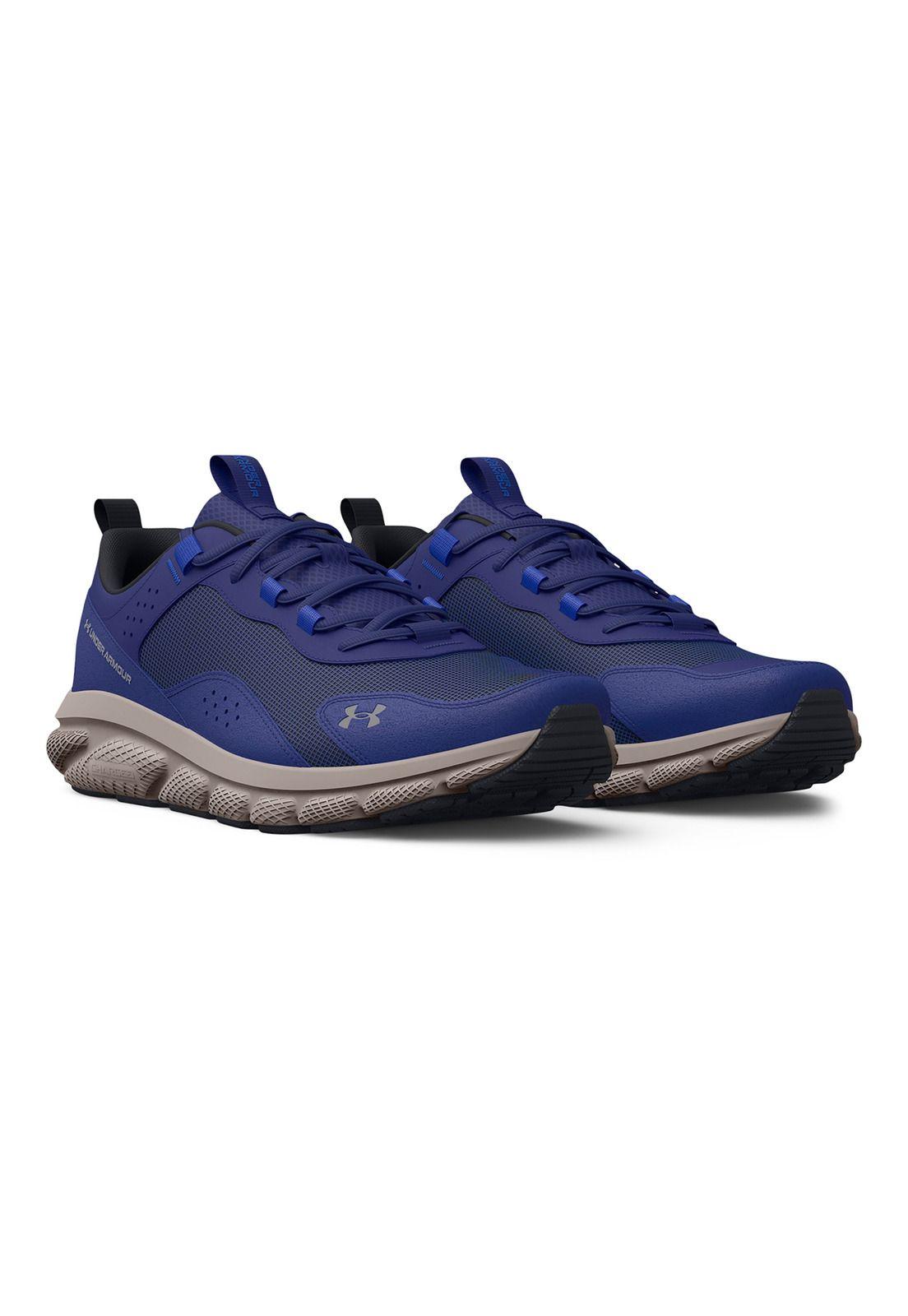 Zapatilla Hombre Chrgd Vrssrt Reflect Azul-5