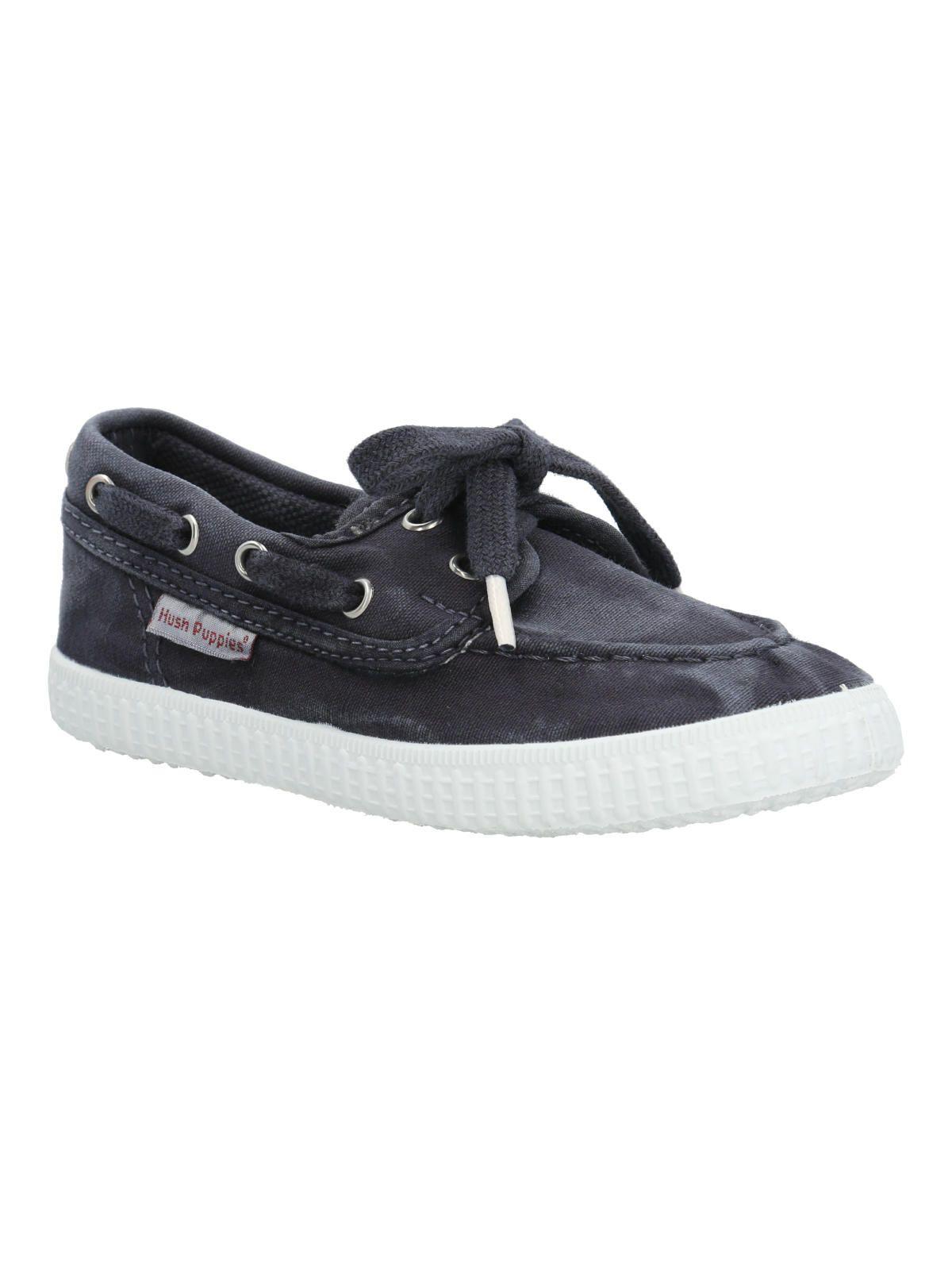 Zapatilla Niño Porto Azul-0
