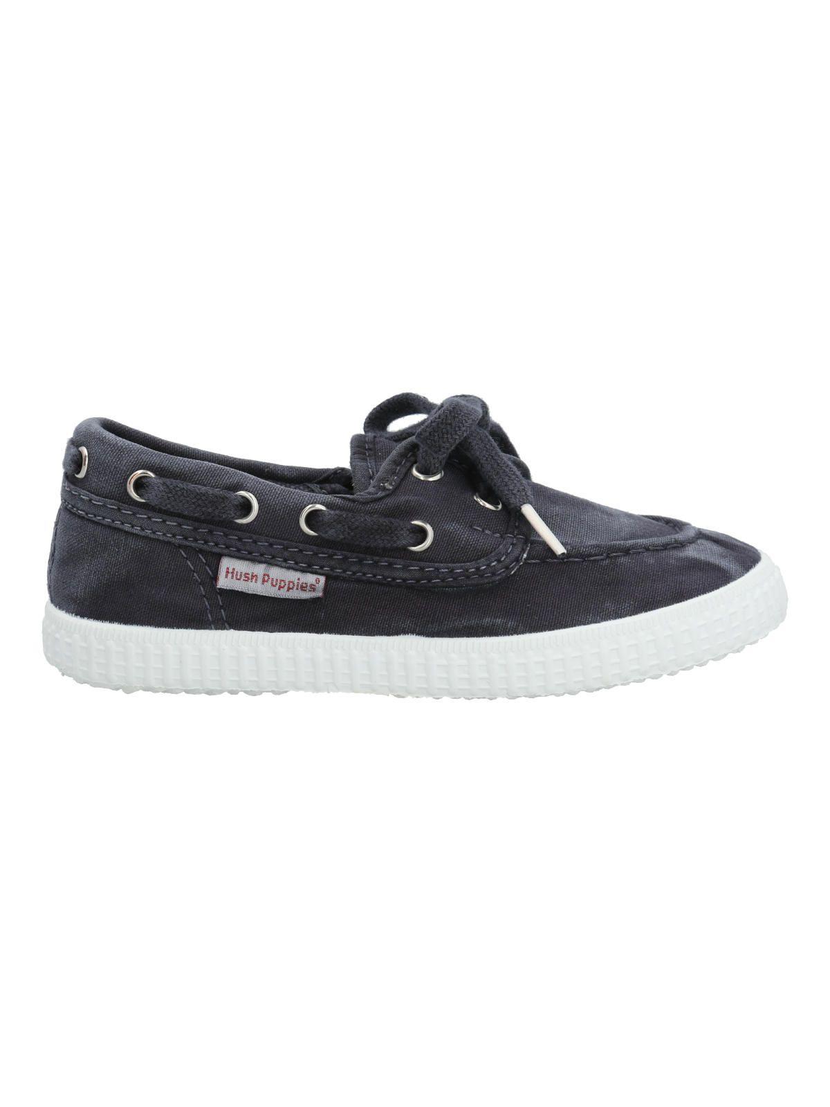 Zapatilla Niño Porto Azul-1