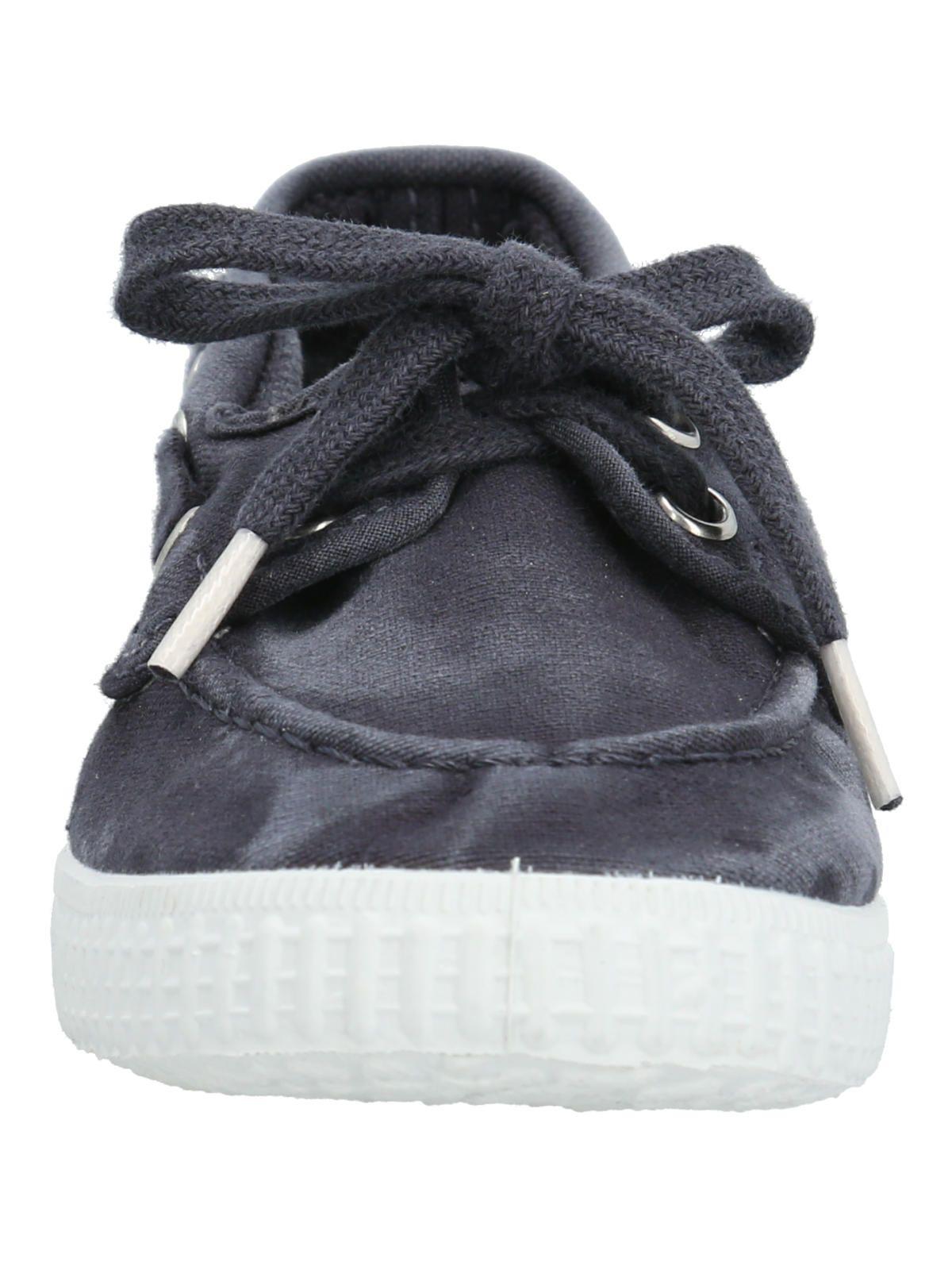 Zapatilla Niño Porto Azul-3