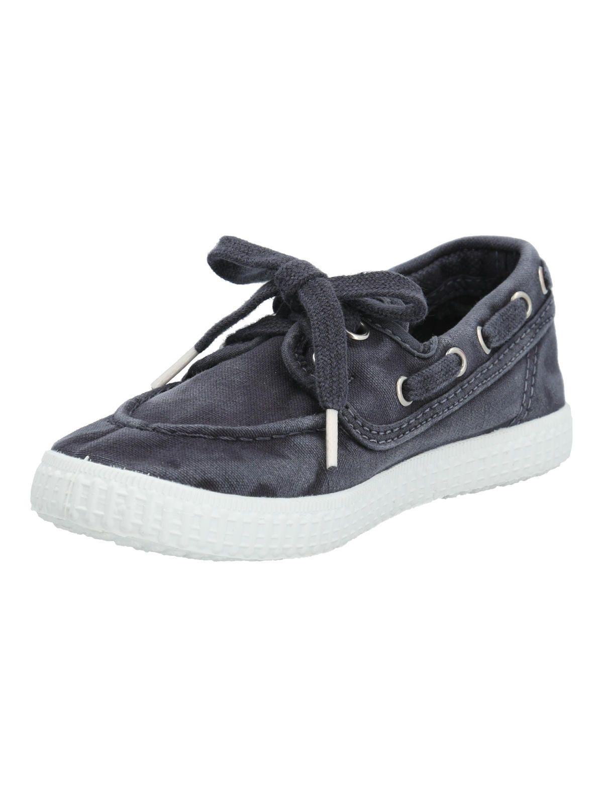 Zapatilla Niño Porto Azul-4