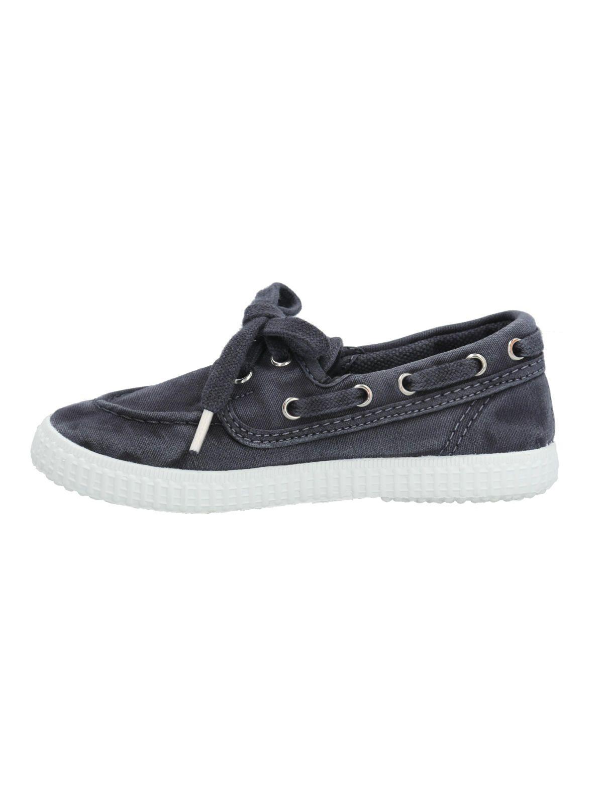 Zapatilla Niño Porto Azul-5