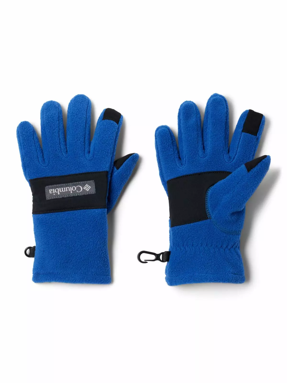 Guantes Nino Youth Fast Trek Iii Azul-0
