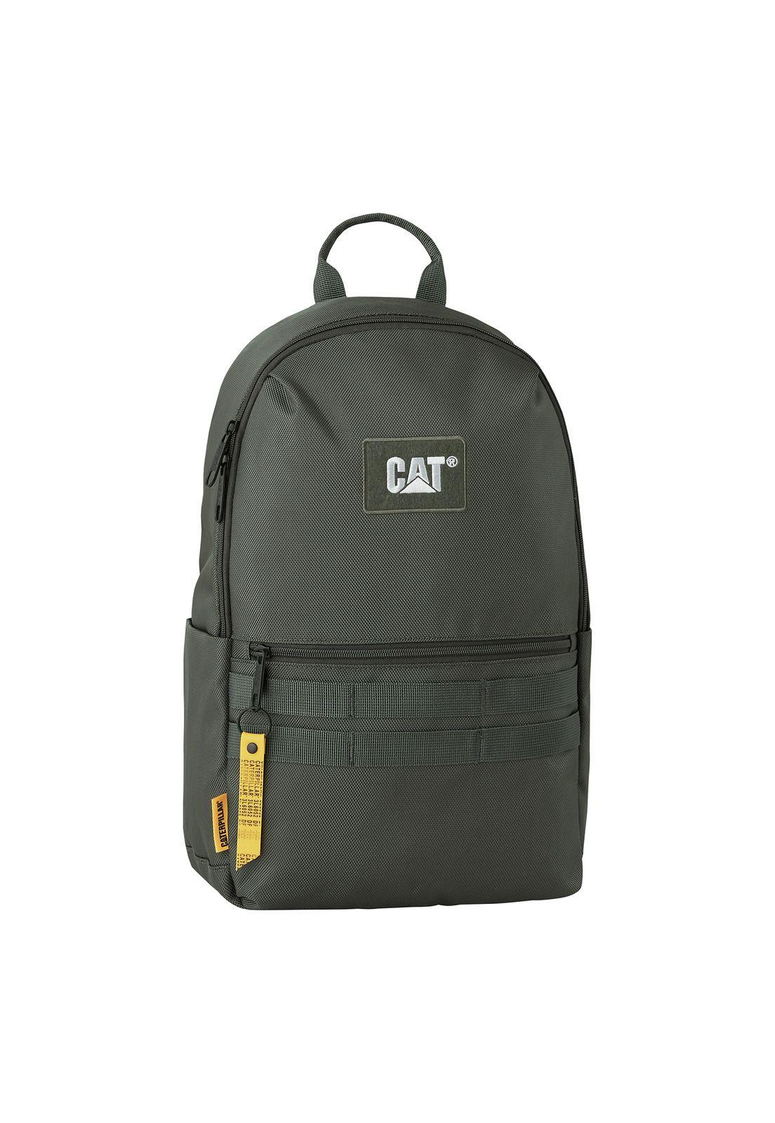 Mochila Unisex Gobi Light Backpack Negro-0