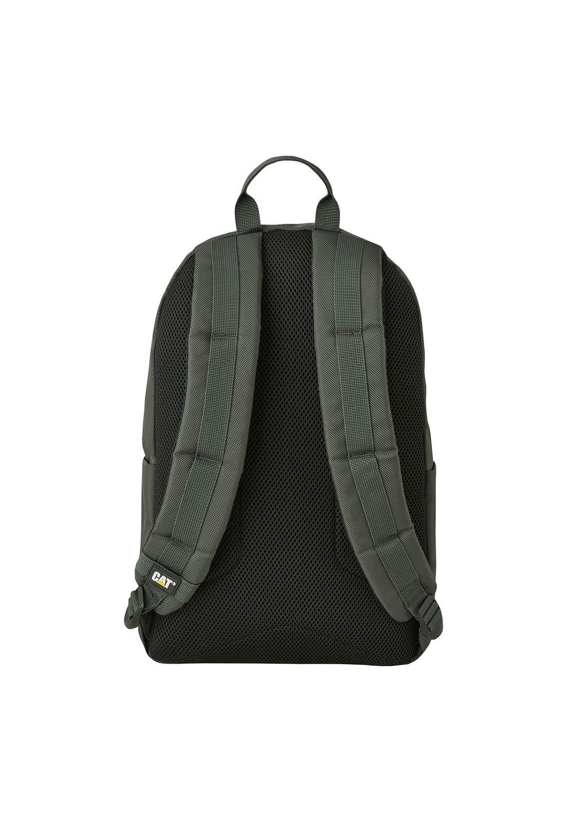 Mochila Unisex Gobi Light Backpack Negro-1