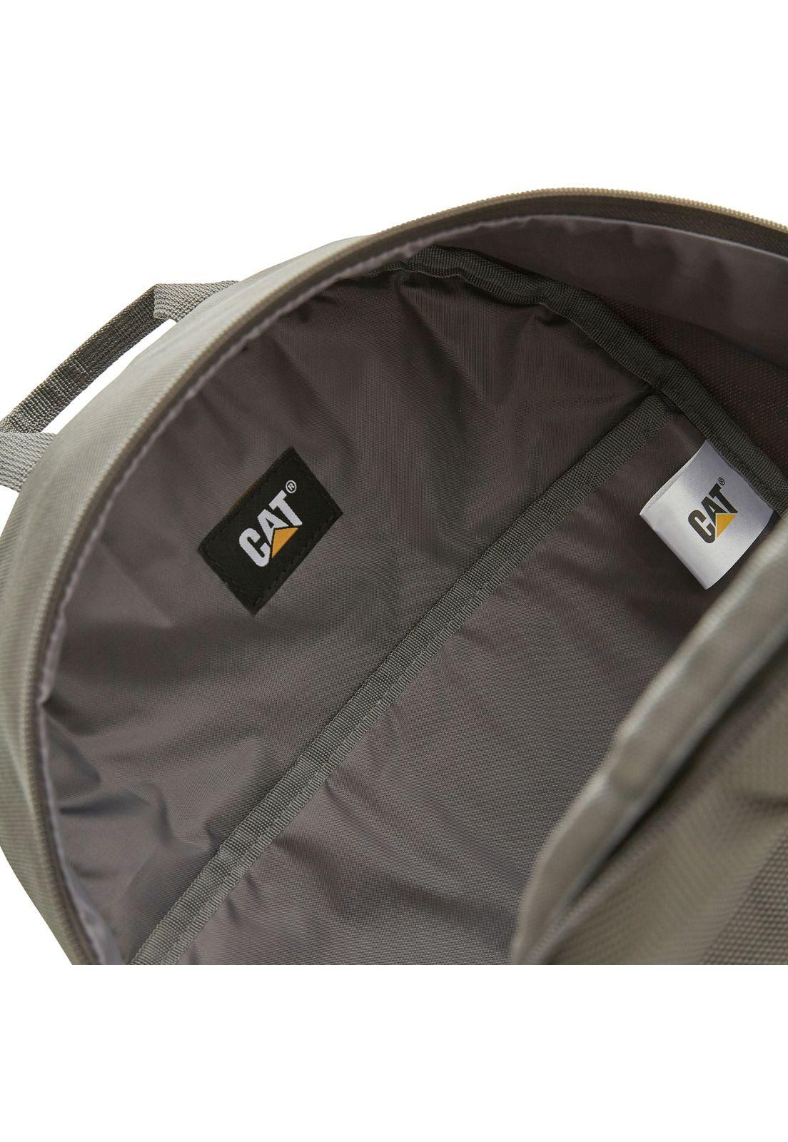 Mochila Unisex Gobi Light Backpack Negro-4