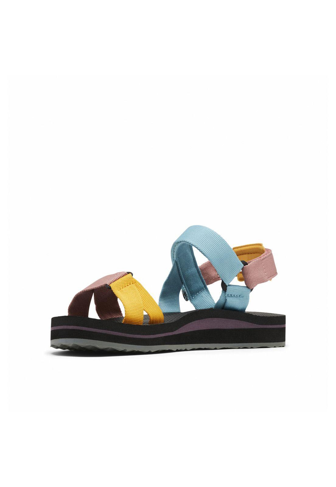 Sandalia Mujer Alava Sandal Celeste-3