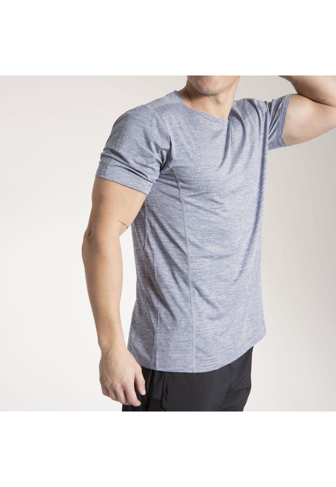 Polera Hombre Mts02 Azul-2