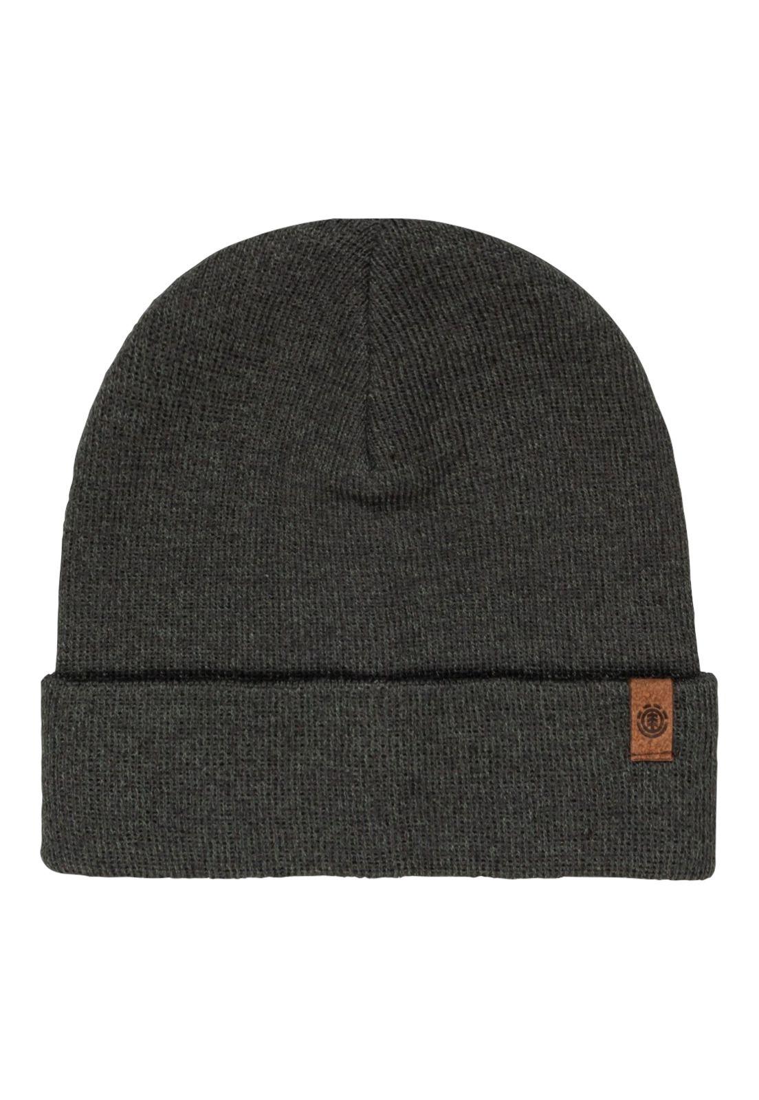 Gorro Hombre Carrier Gris-0