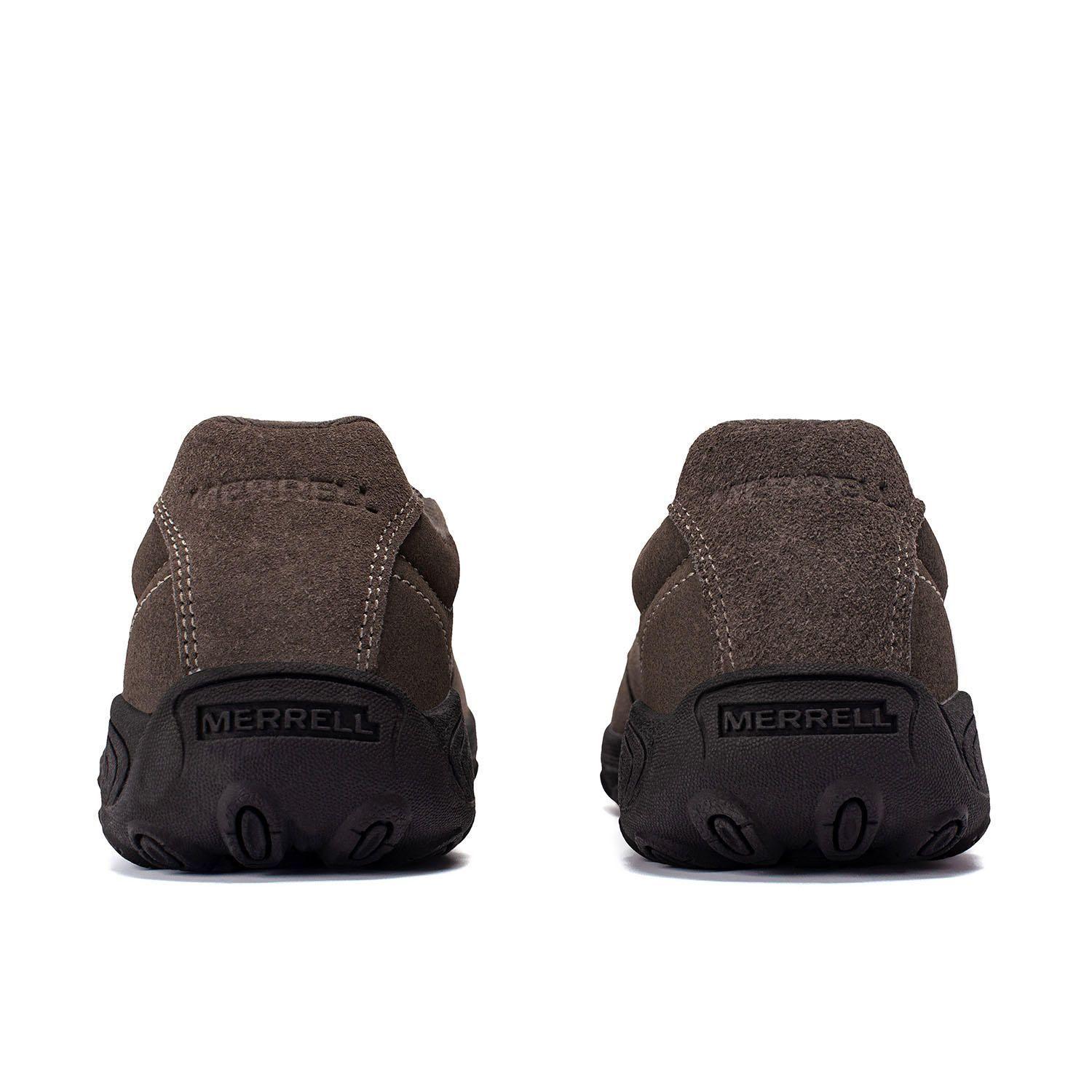 Slip On Niño Jungle Moc Kdz Café-6
