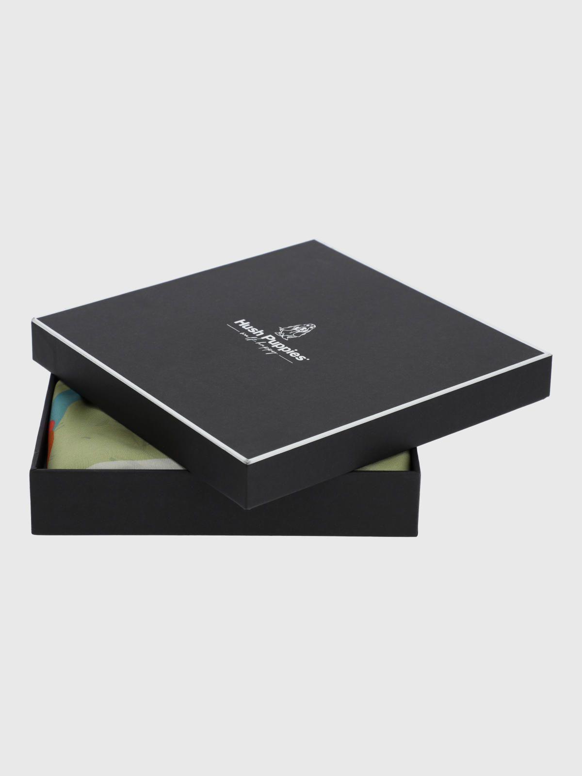 Pañuelo  Mujer Hp Scarf Dogs Multicolor-3