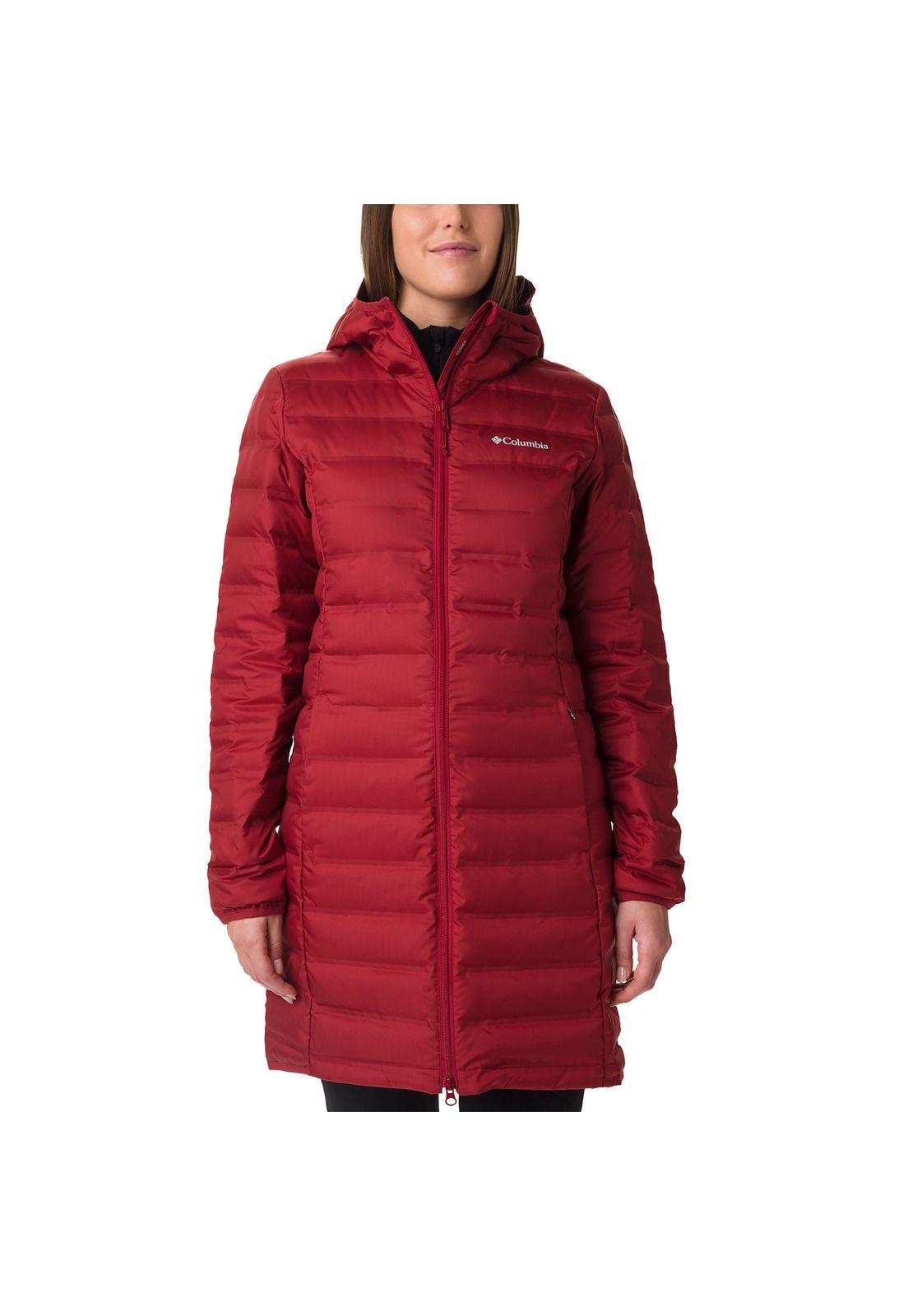 Parka Pluma Lake 22™  Burdeo-0