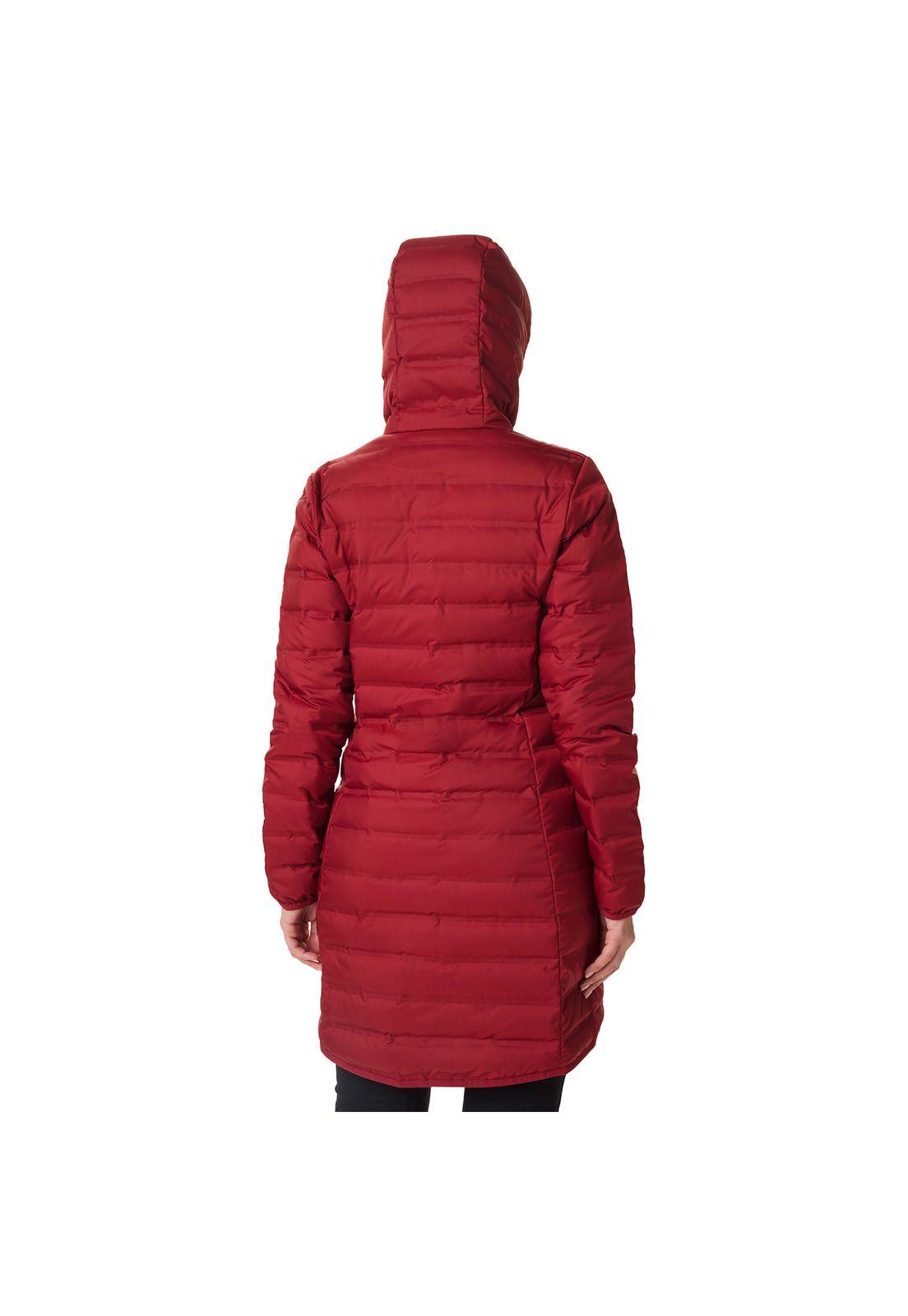 Parka Pluma Lake 22™  Burdeo-1
