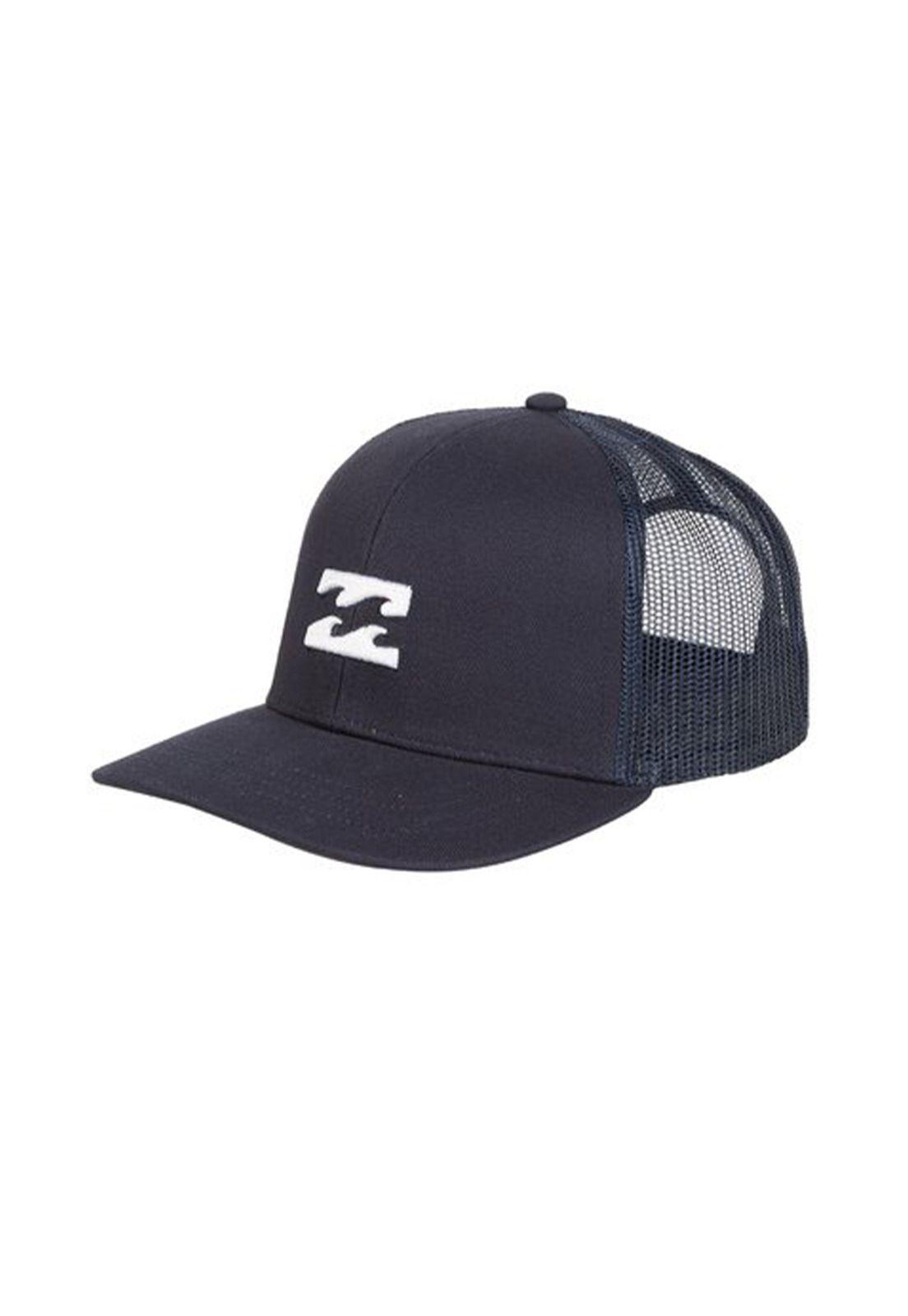 Jockey Stacked Trucker Niño-0