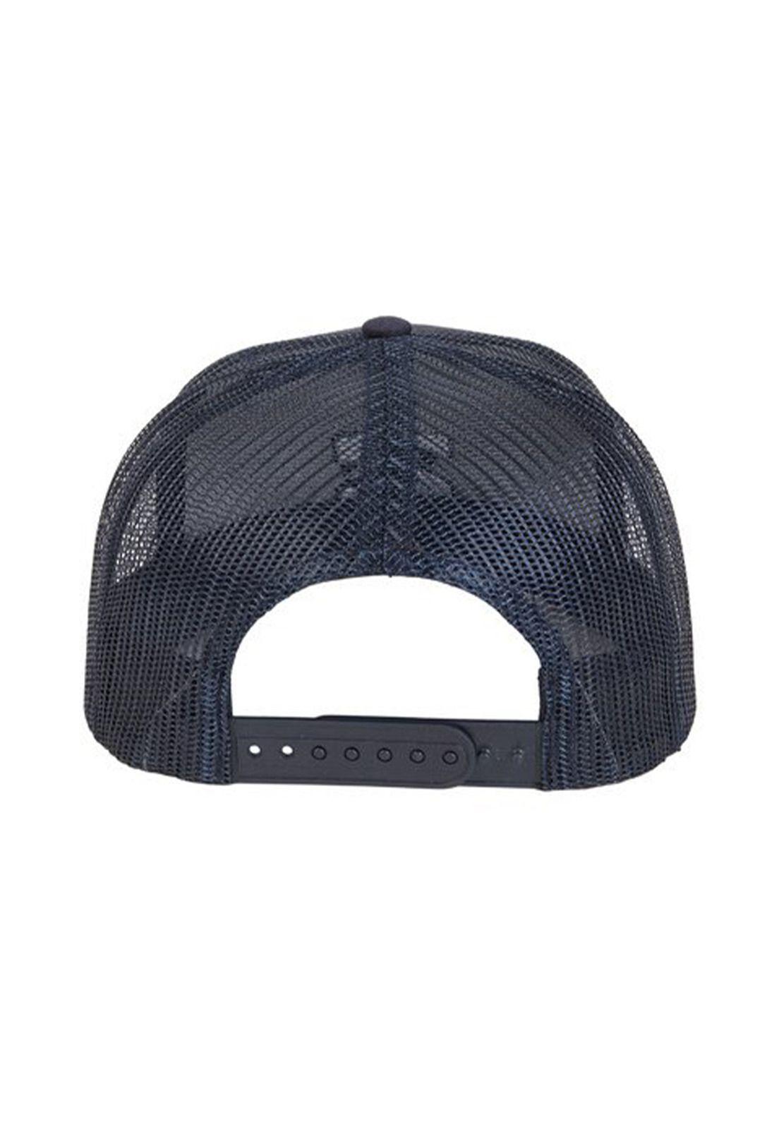 Jockey Stacked Trucker Niño-2