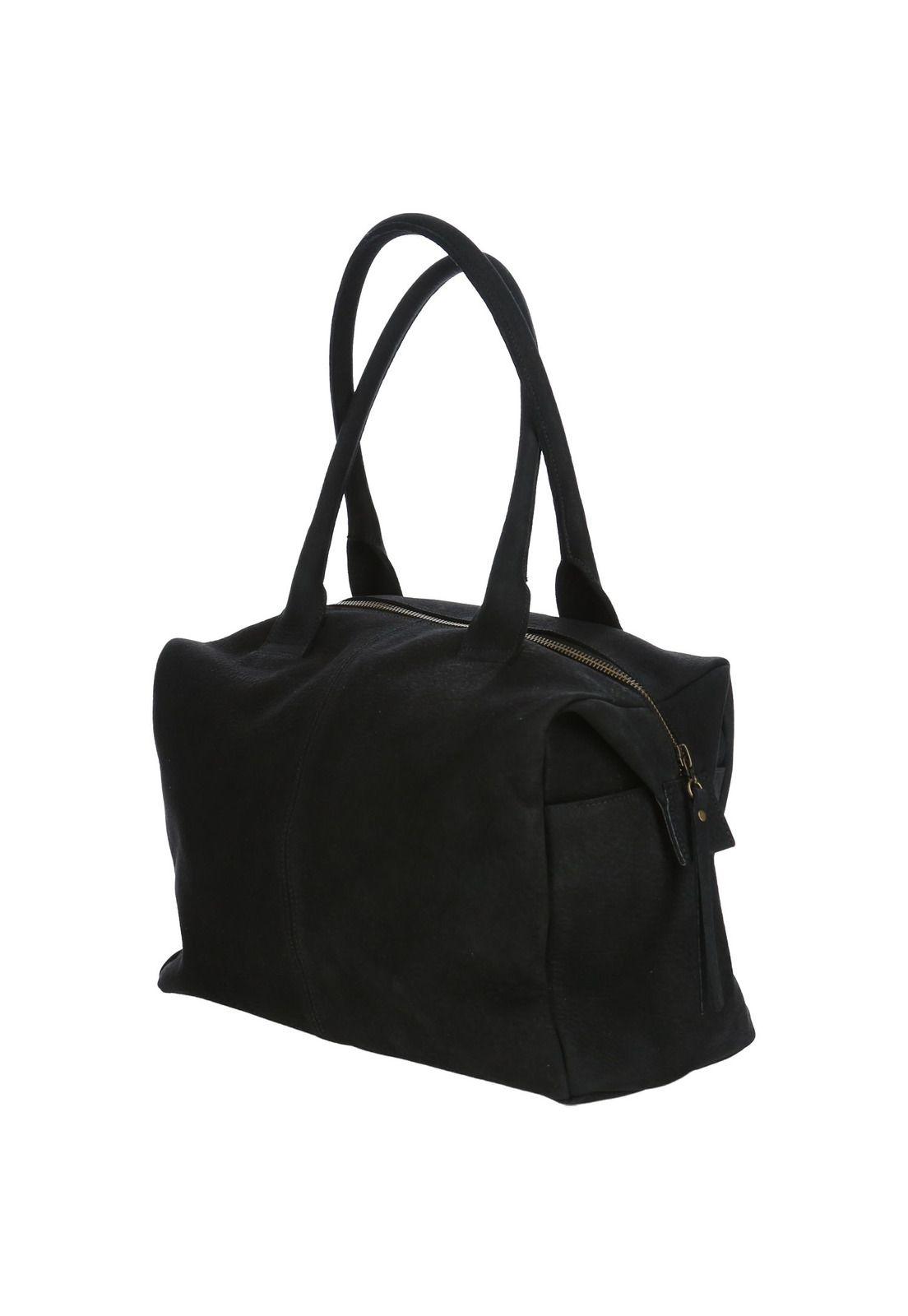 Cartera Cuero Liberty Duffle-1