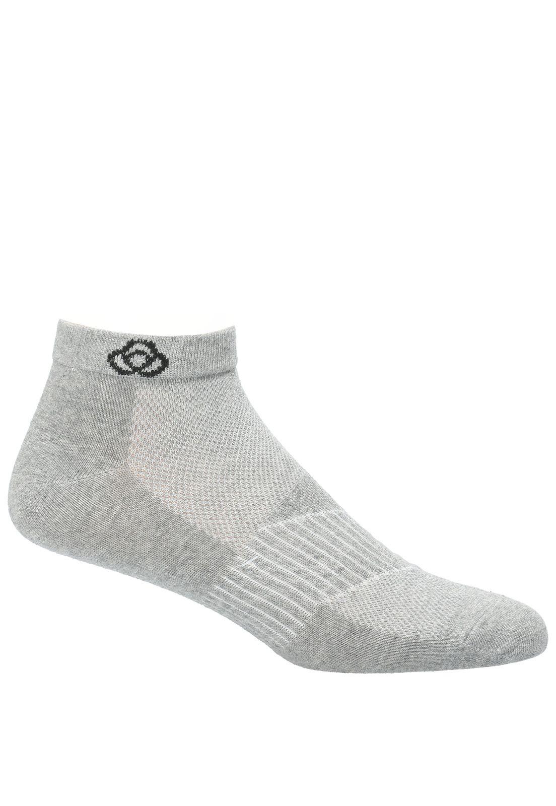 Pack 6 Calcetines Low Cut Hombre Multicolor-1