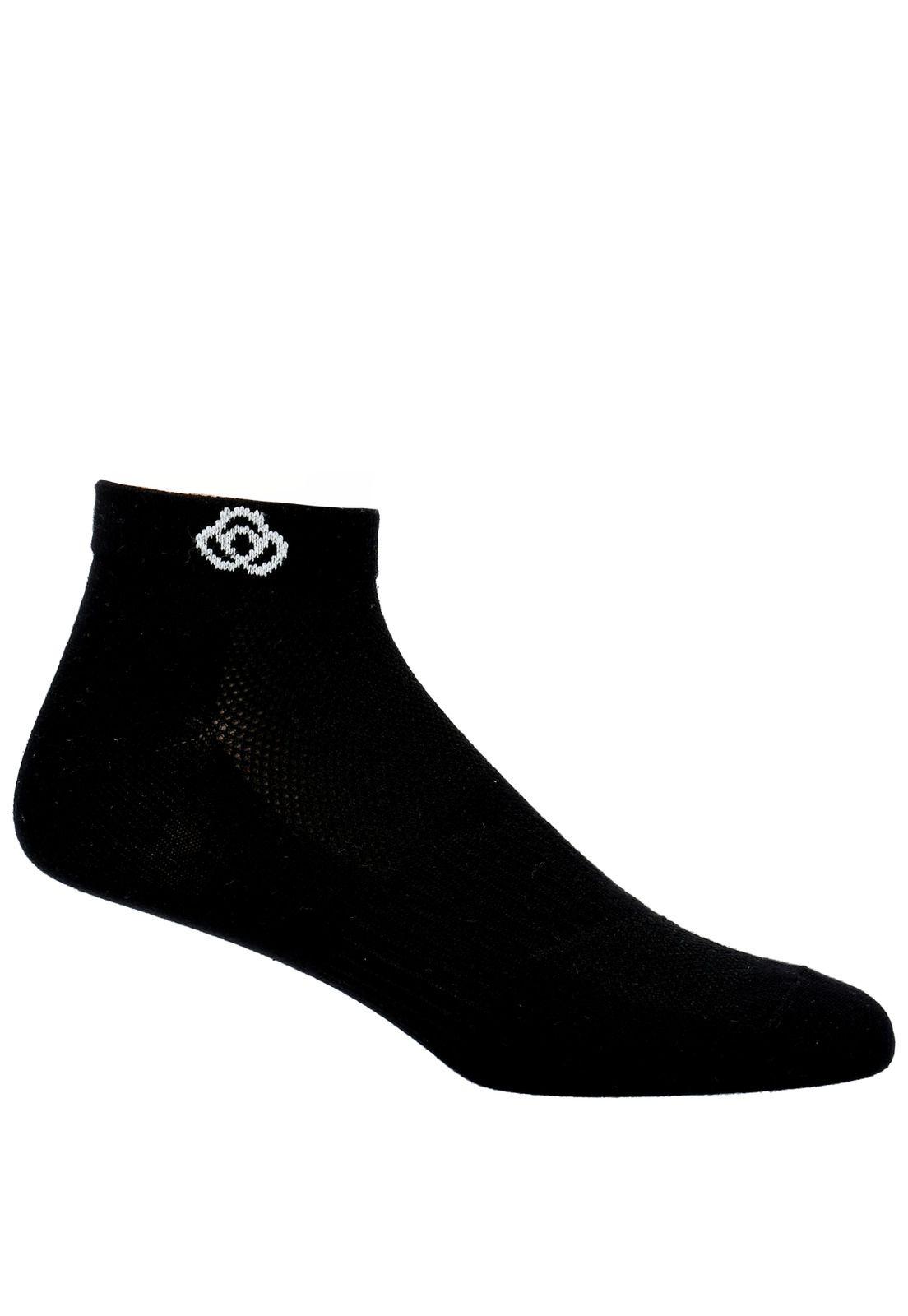 Pack 6 Calcetines Low Cut Hombre Multicolor-3