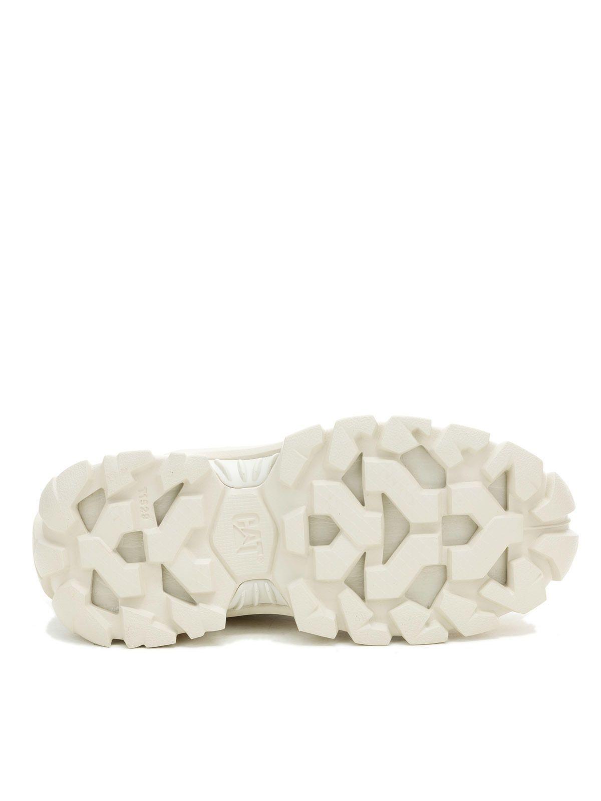 Zapatilla Intruder Lightning Mujer Dorado-7