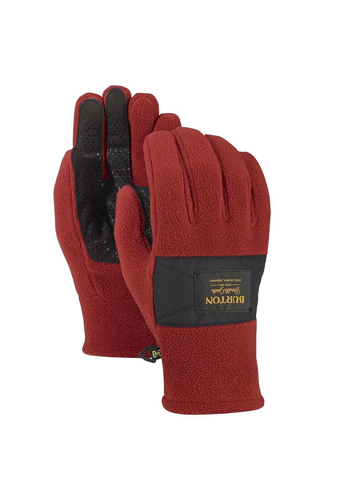 Guante Hombre MB Ember Fleece-0