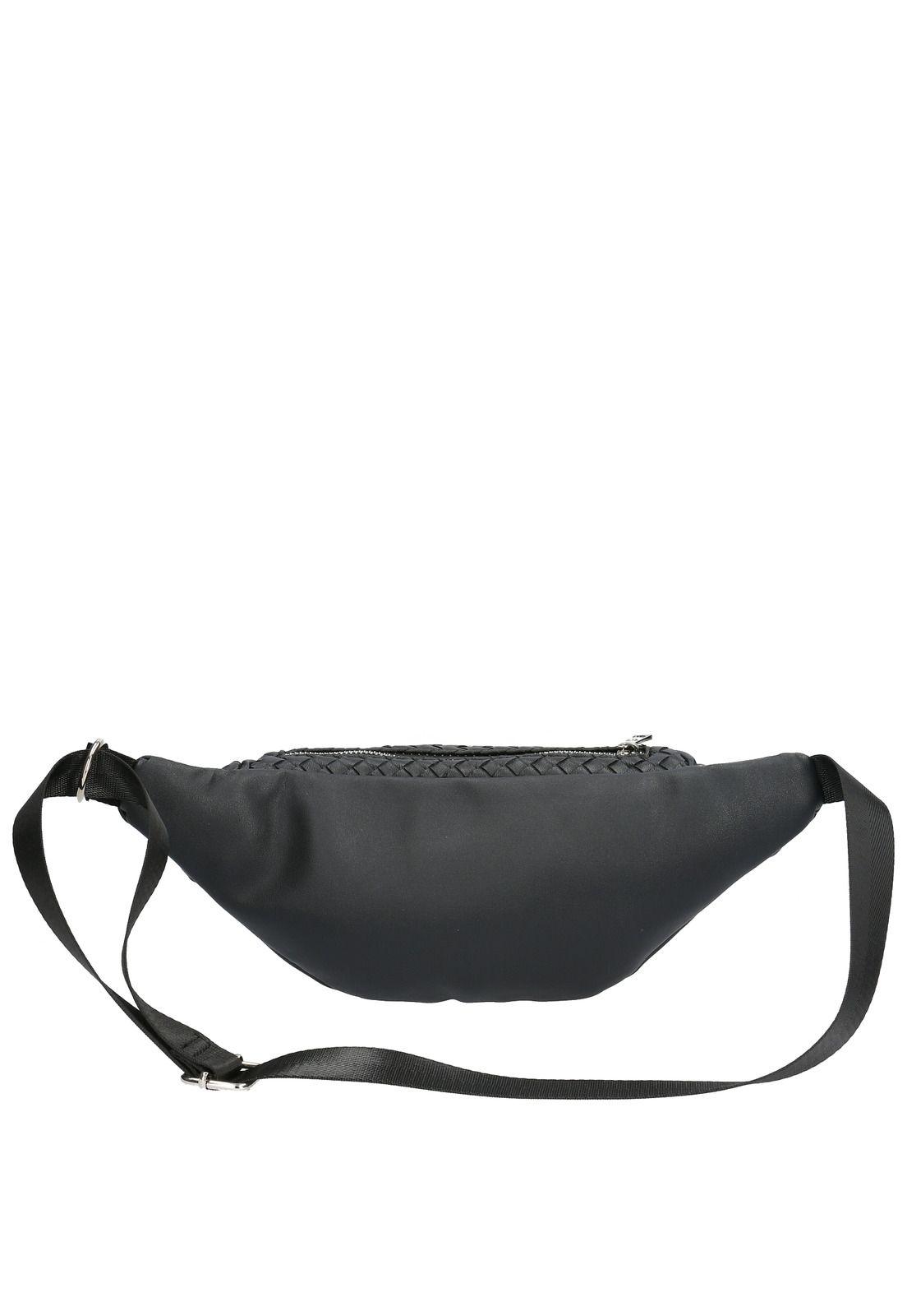 Banano Mujer Mokba Waist Negro-2