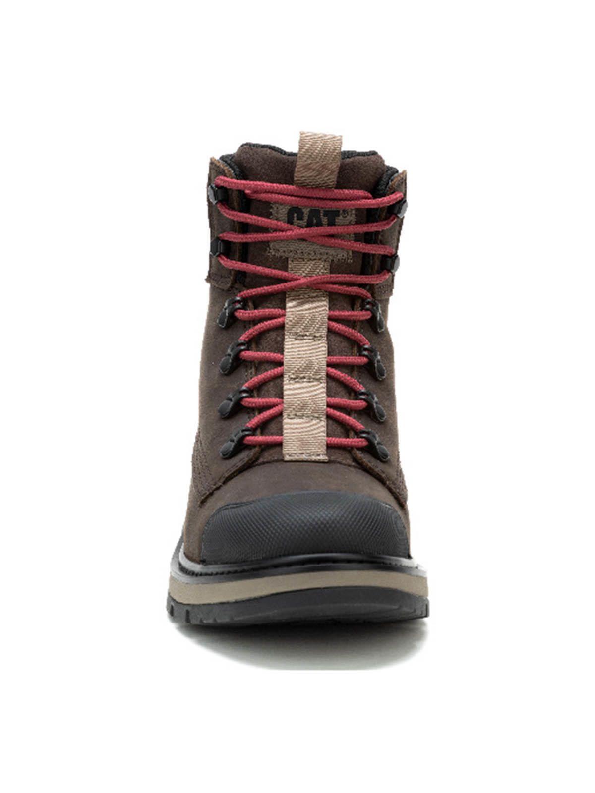 Botín Impermeable Colorado Expedition Hombre Café-5