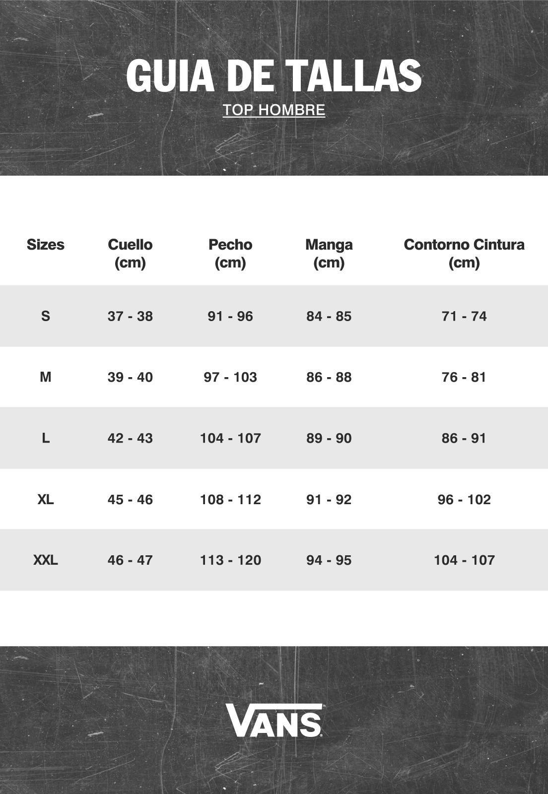 Polera M/C Hombre MN FULL PATCH Negra-2