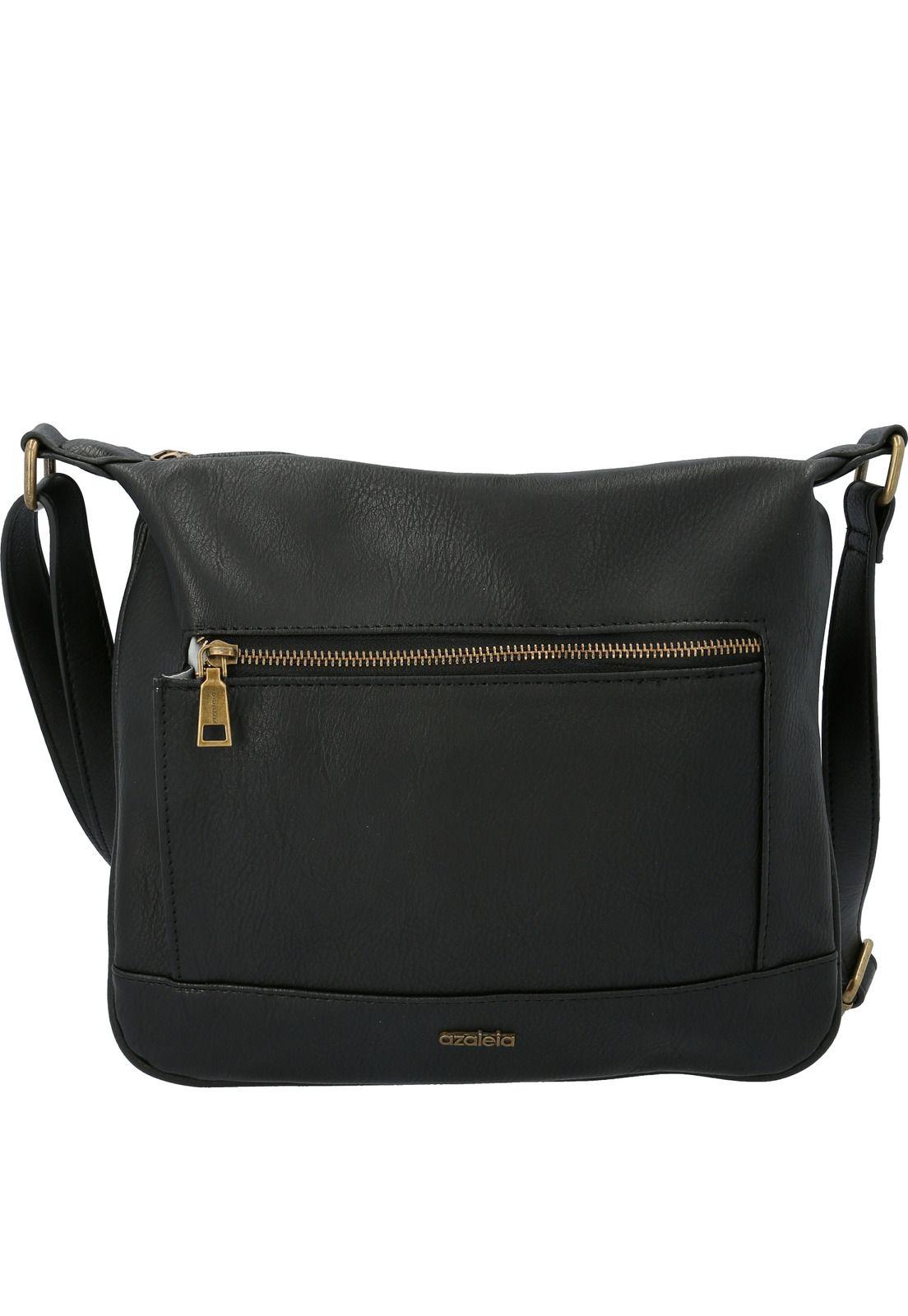 Cartera Mujer Arnold Cross Negro-0