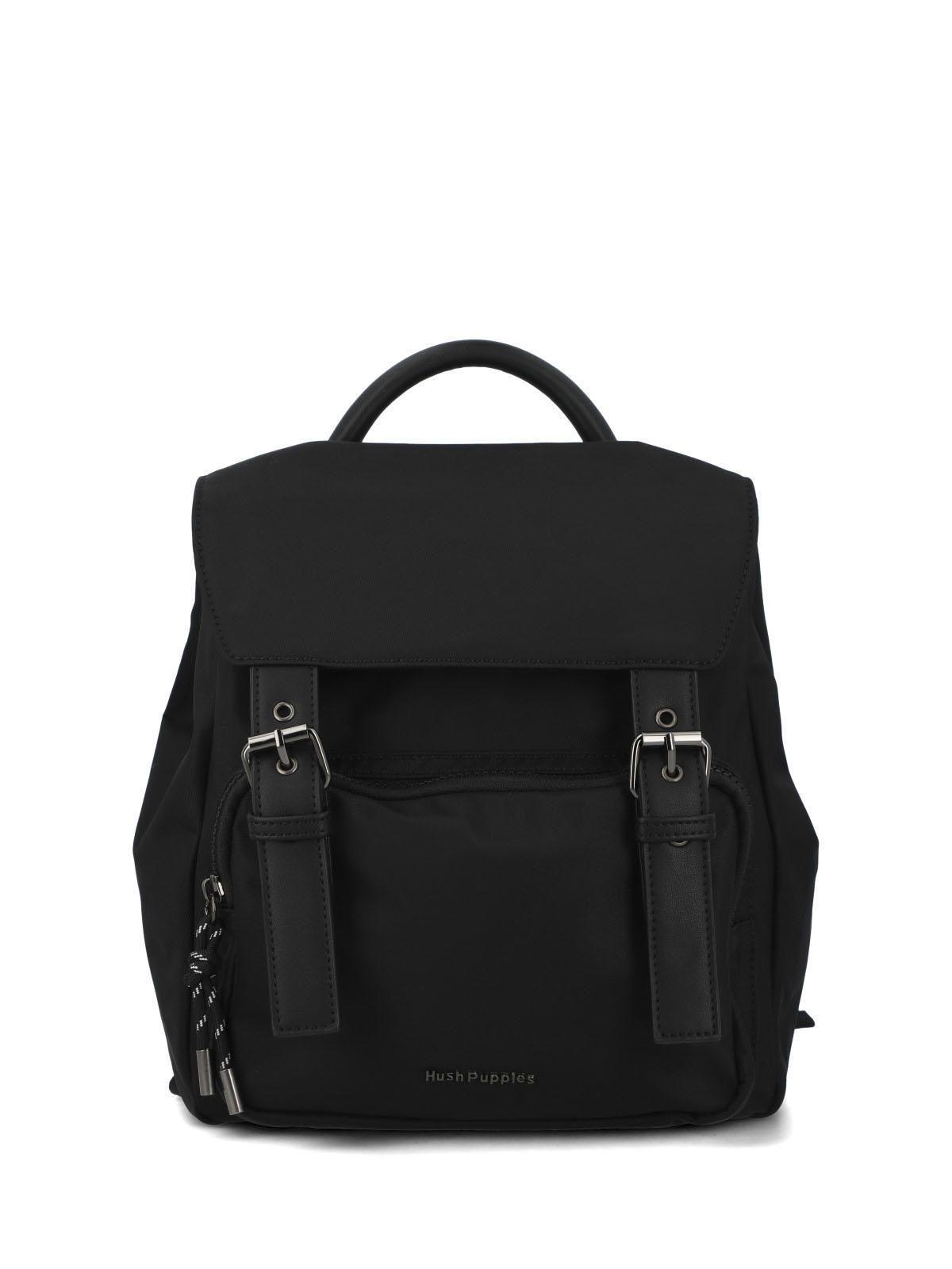 Mochila Mujer Raizel Back Negro-0