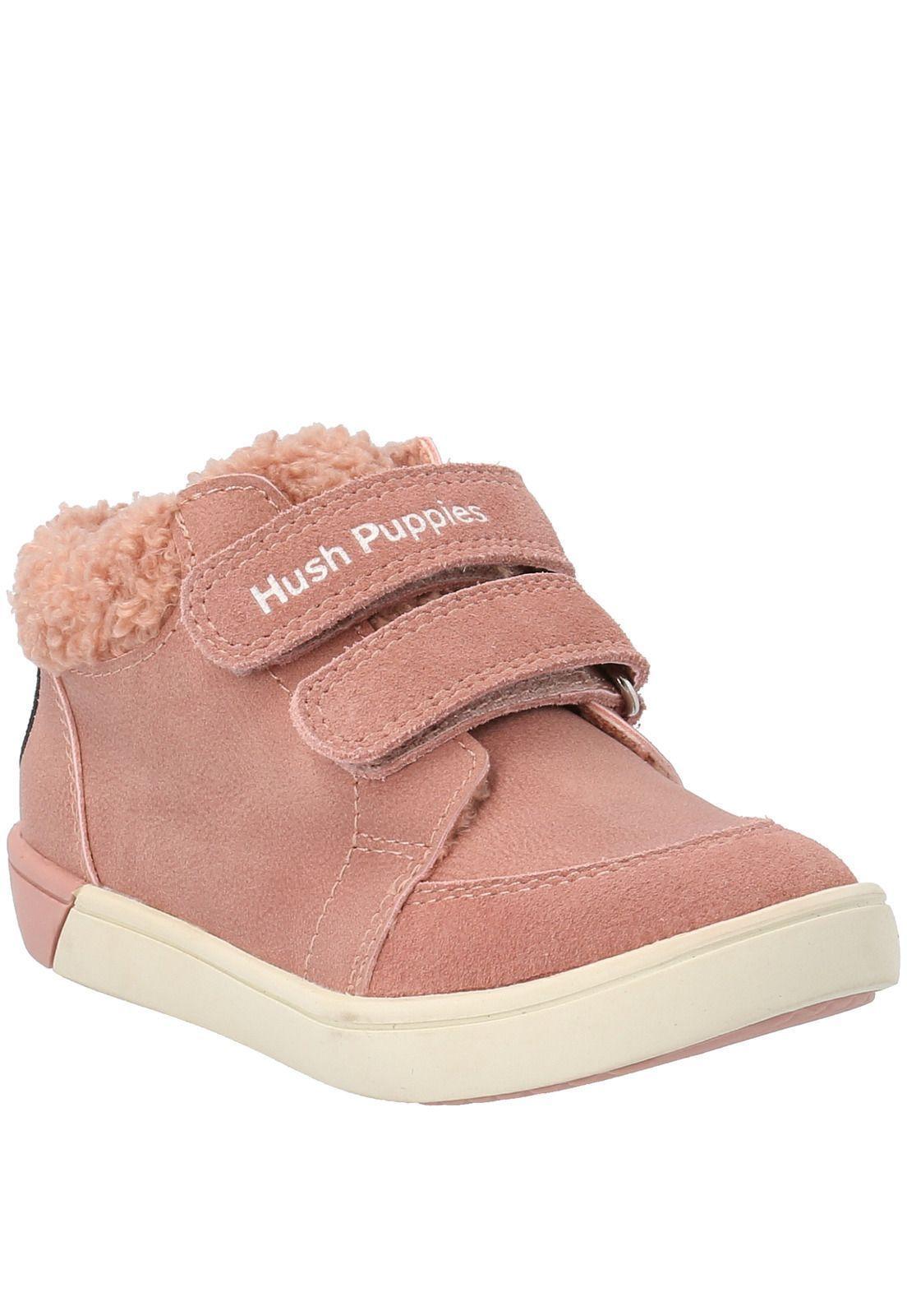 Zapatilla Niña Roll Rosa-0