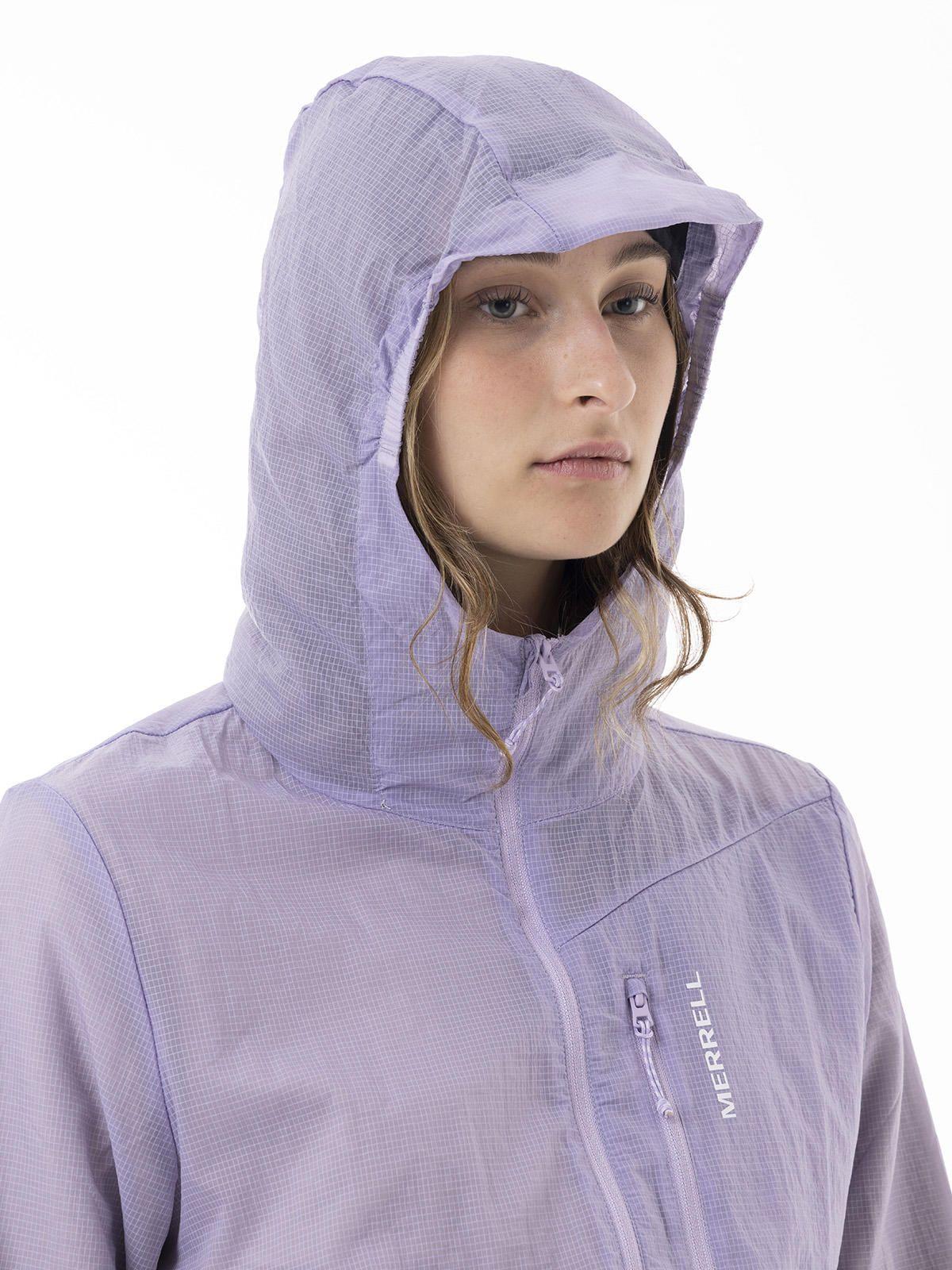 Cortaviento Mujer Airflux Morado-5