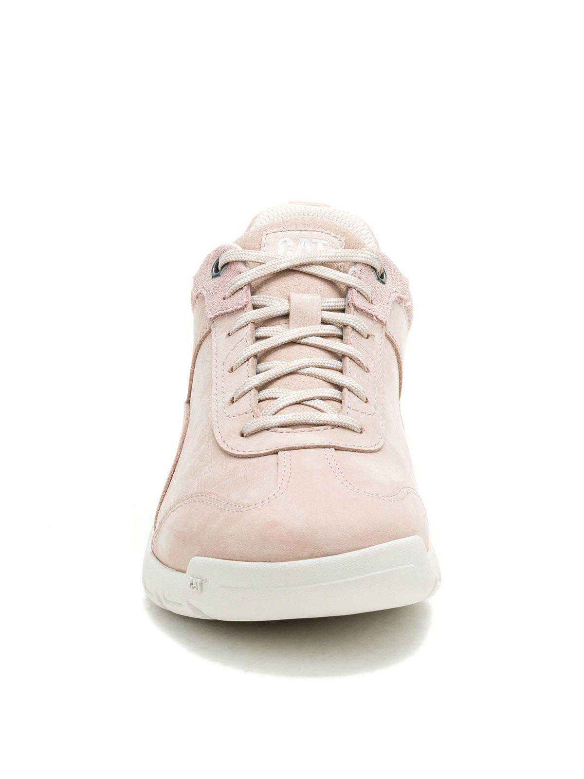 Zapatilla Versy Lo Mujer Beige-4