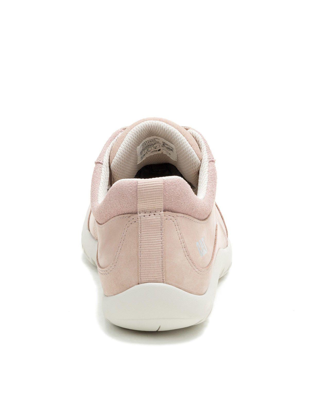 Zapatilla Versy Lo Mujer Beige-5