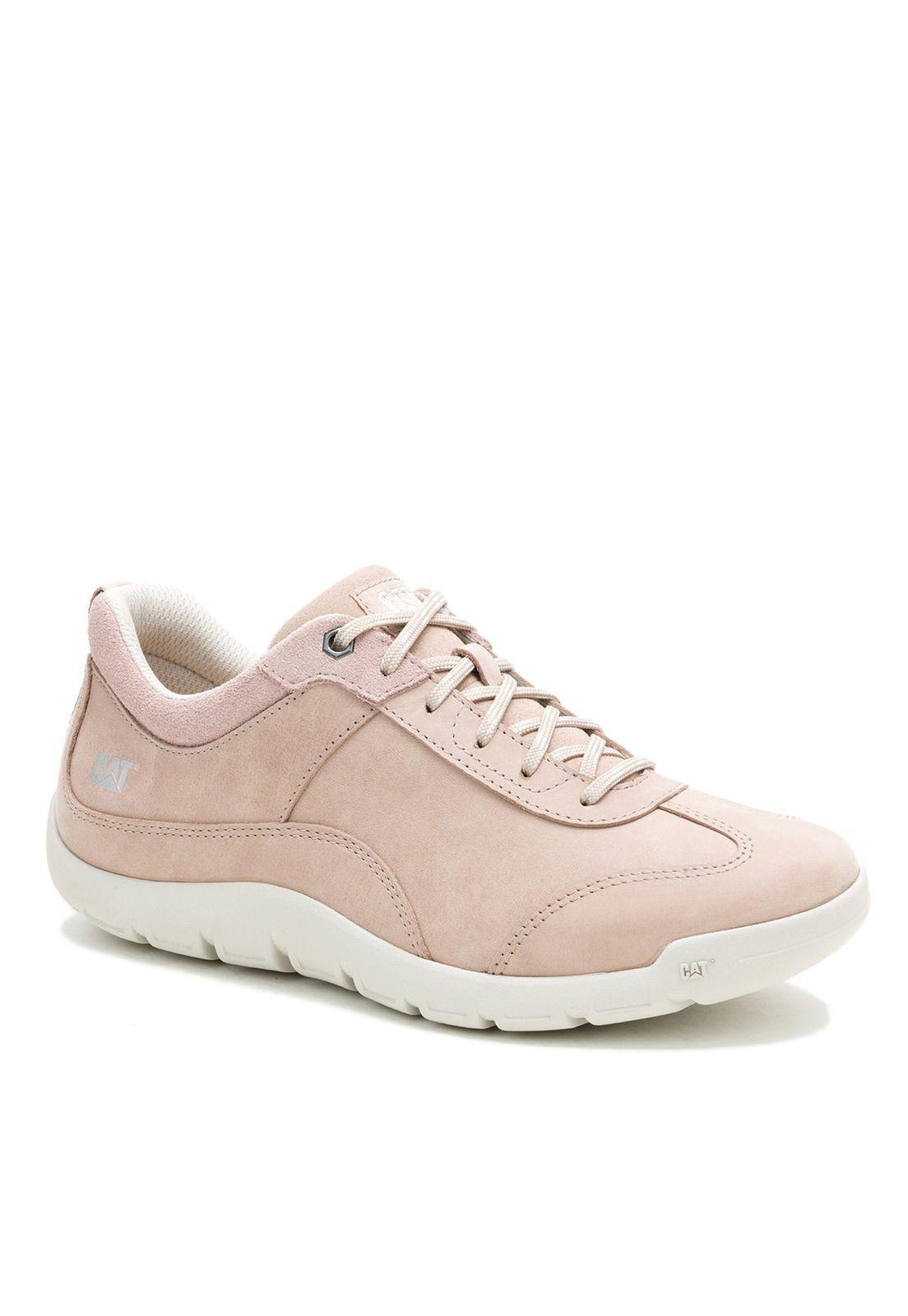 Zapatilla Versy Lo Mujer Beige-0