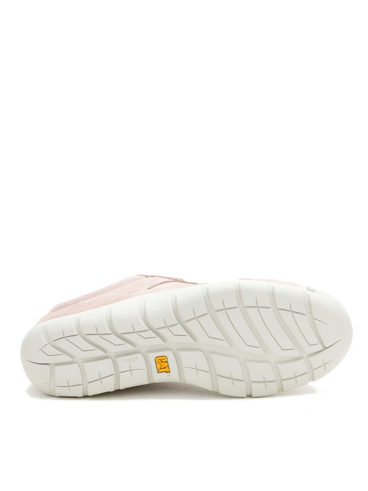 Zapatilla Versy Lo Mujer Beige-7