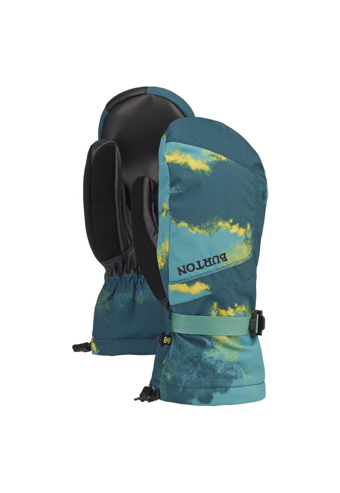 Guante Mb Profile Mtt Verde-0