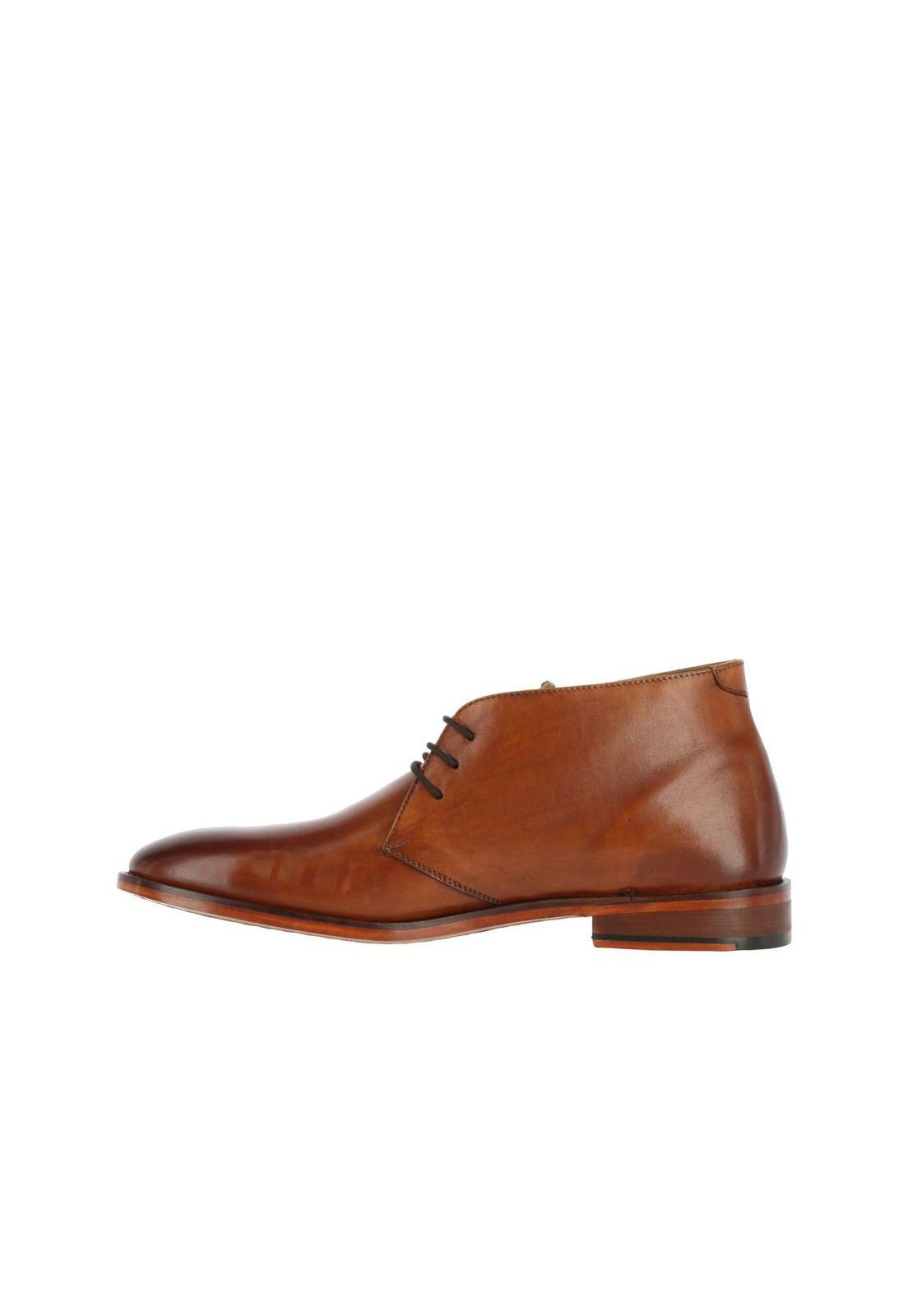 Botin Cuero Patrick Whisky-2
