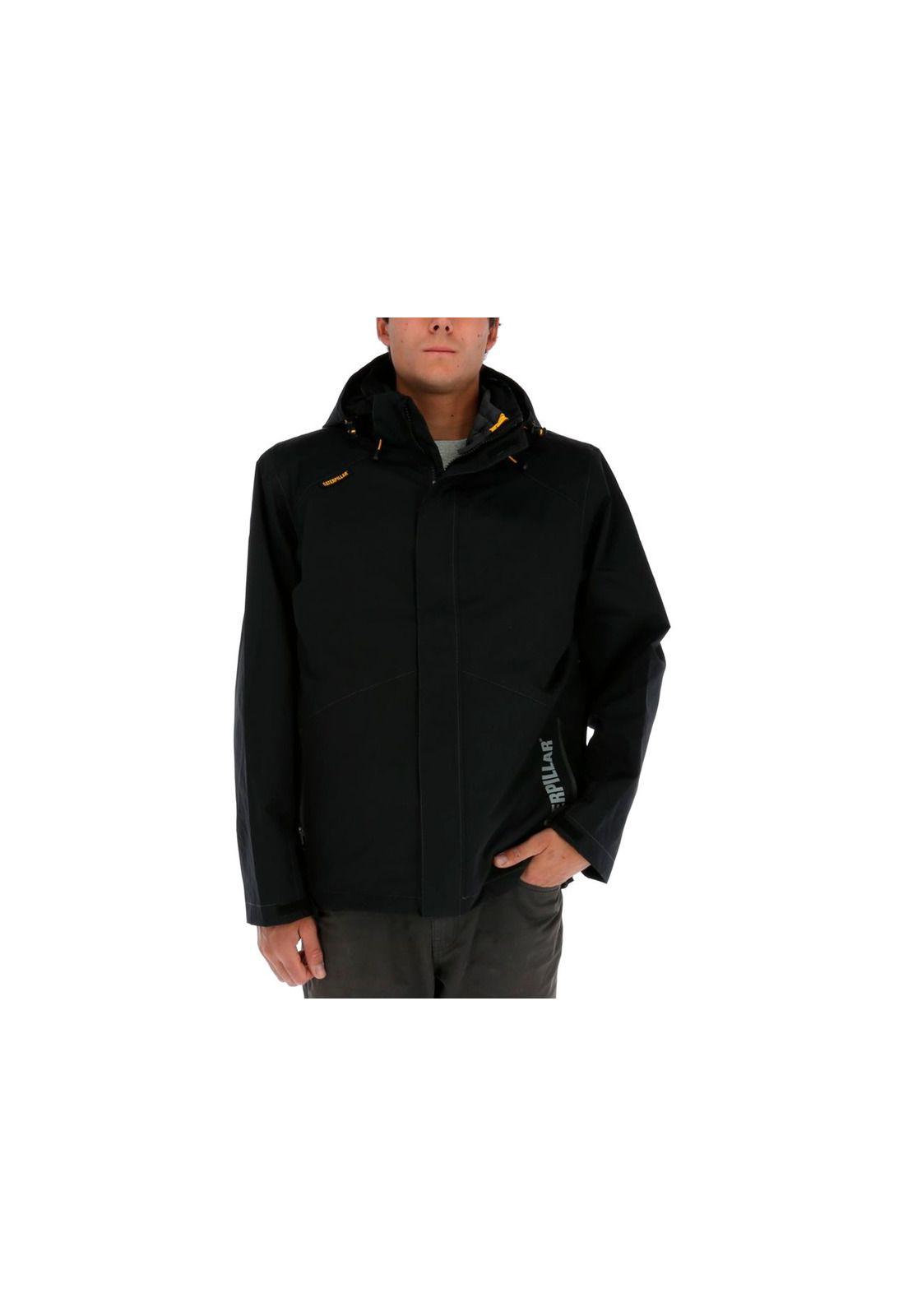 Chaqueta Summit 3-In-1 Jacket Negro-0