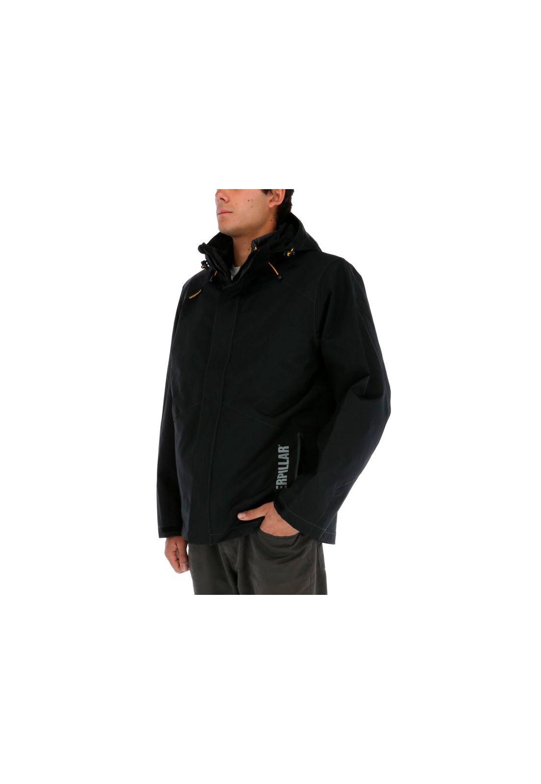 Chaqueta Summit 3-In-1 Jacket Negro-1