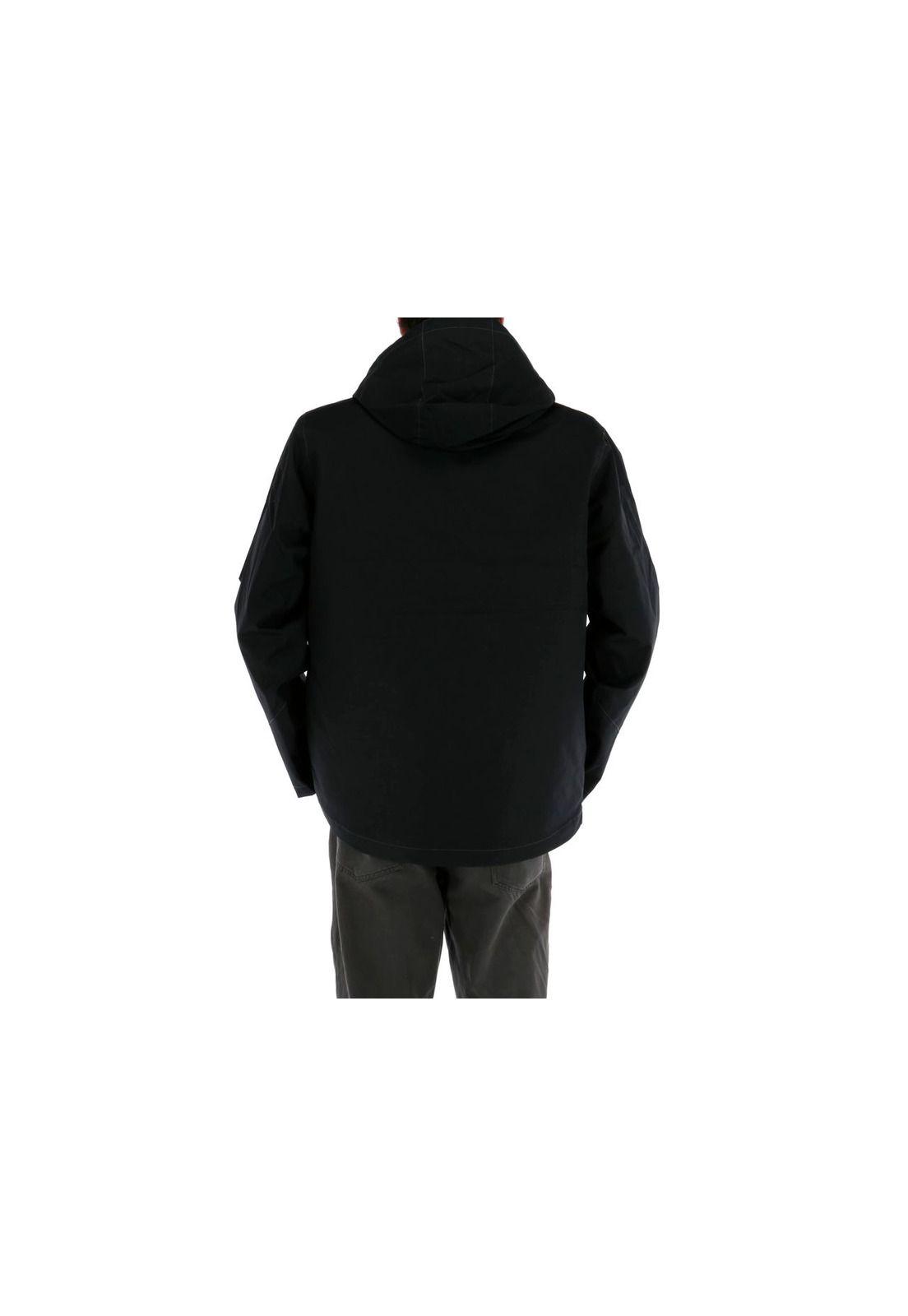 Chaqueta Summit 3-In-1 Jacket Negro-2