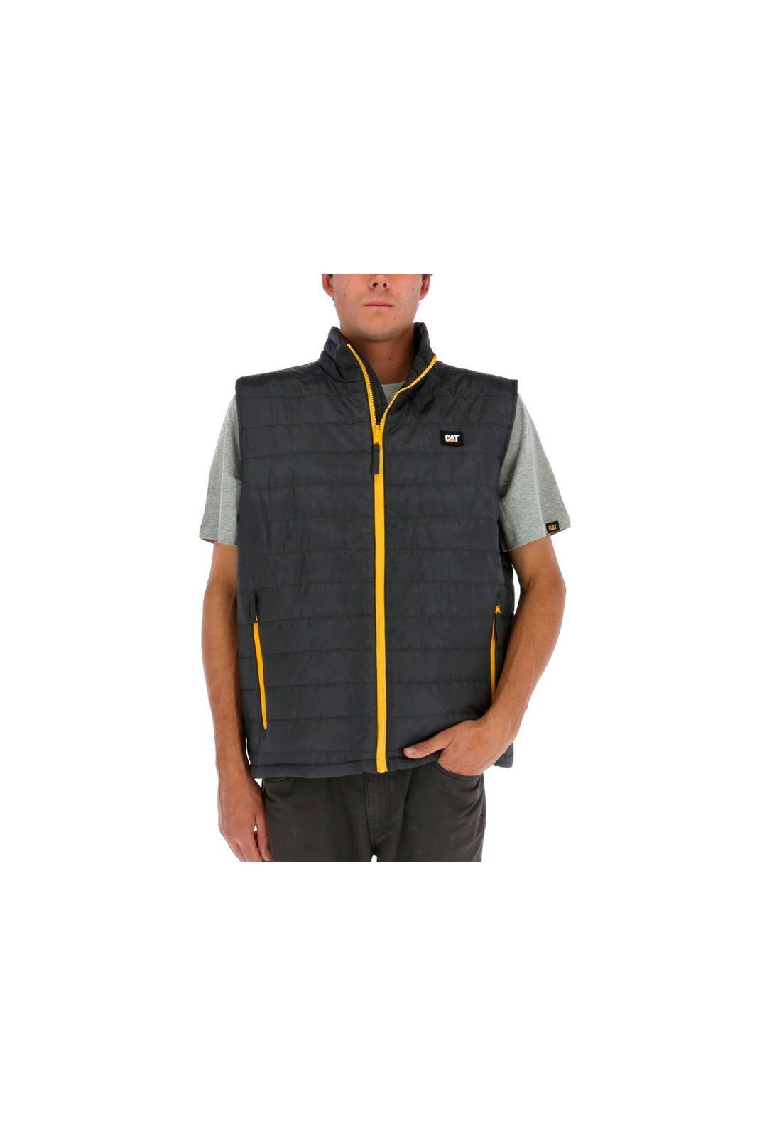 Chaqueta Summit 3-In-1 Jacket Negro-3