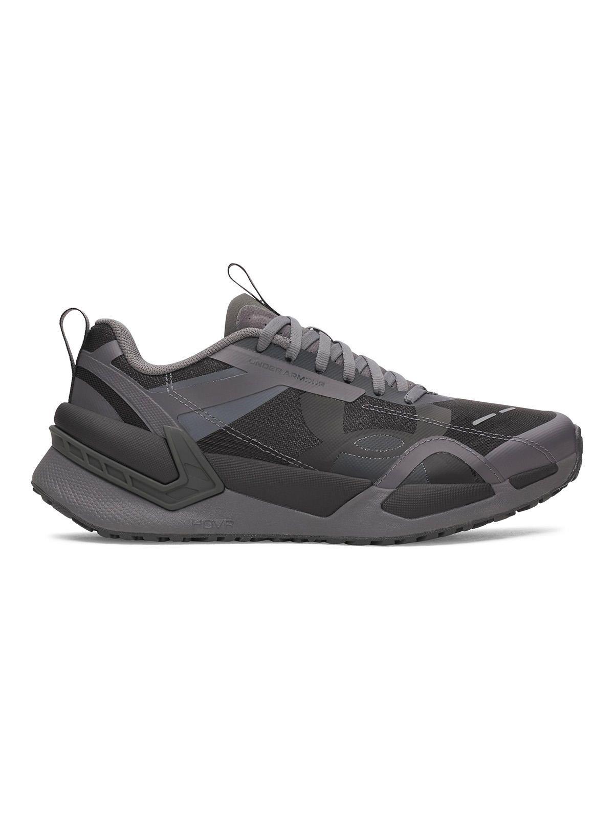 Zapatilla Mujer Ua W Reign Xt Gris-0