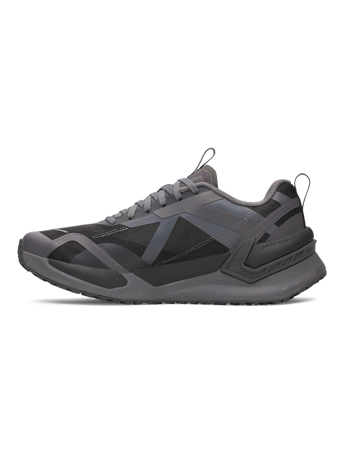 Zapatilla Mujer Ua W Reign Xt Gris-1